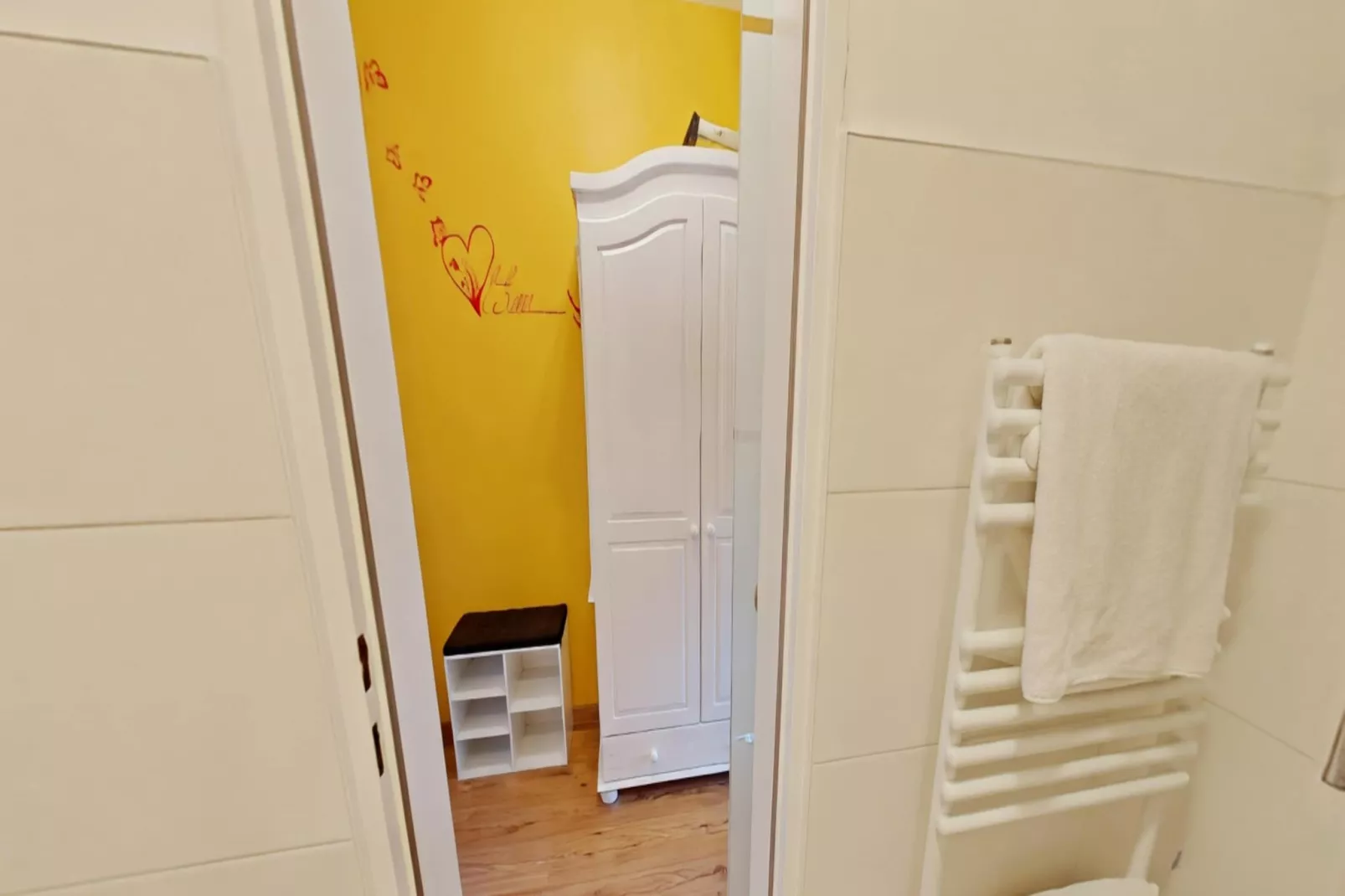 Typ A Basis - Studio Michaela J33 - Bathroom