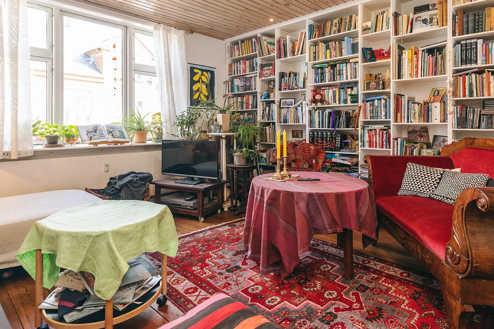 4 Personen Ferienhaus in Svendborg - Innenbereich