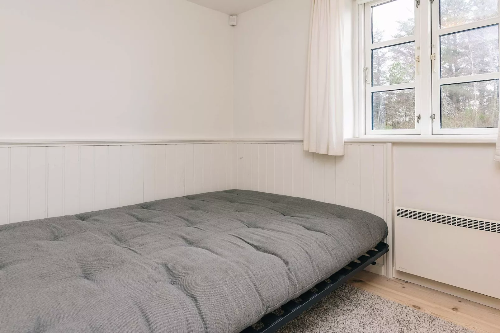 5 Sterne Ferienhaus in Skagen - Innenbereich