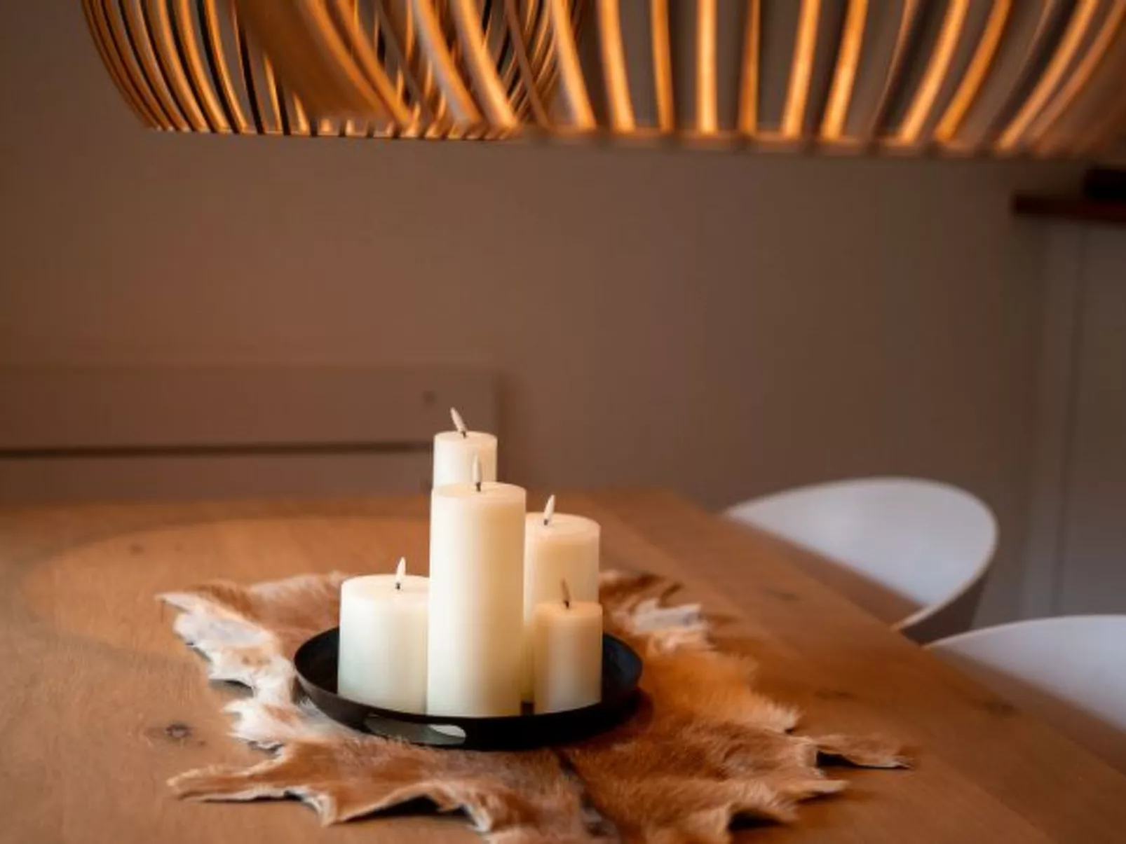 Olympic R2 - ski lift Nendaz - Dedans