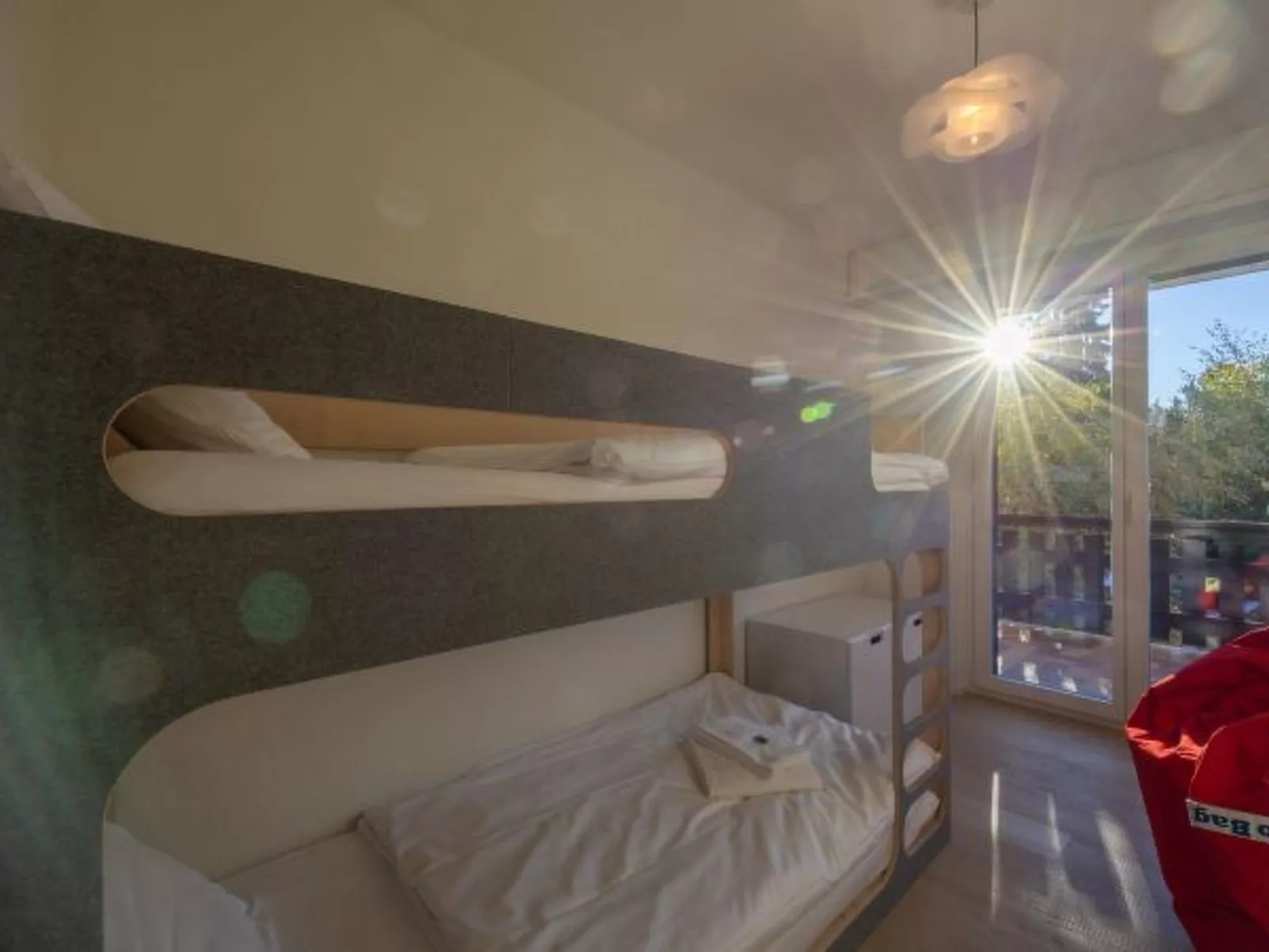 Ecluses 7 - Nendaz centre & close to ski lift - Drinnen