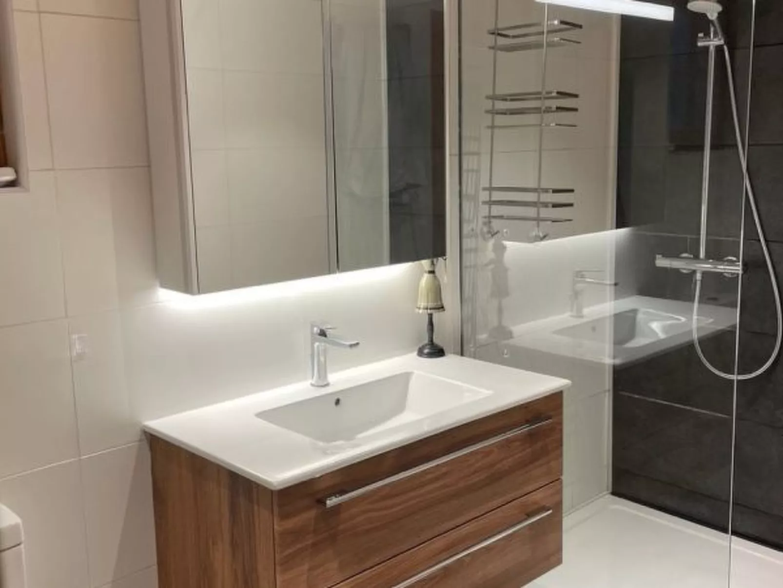 Chalet Belle Poncke Nendaz 4 Vallées - Drinnen