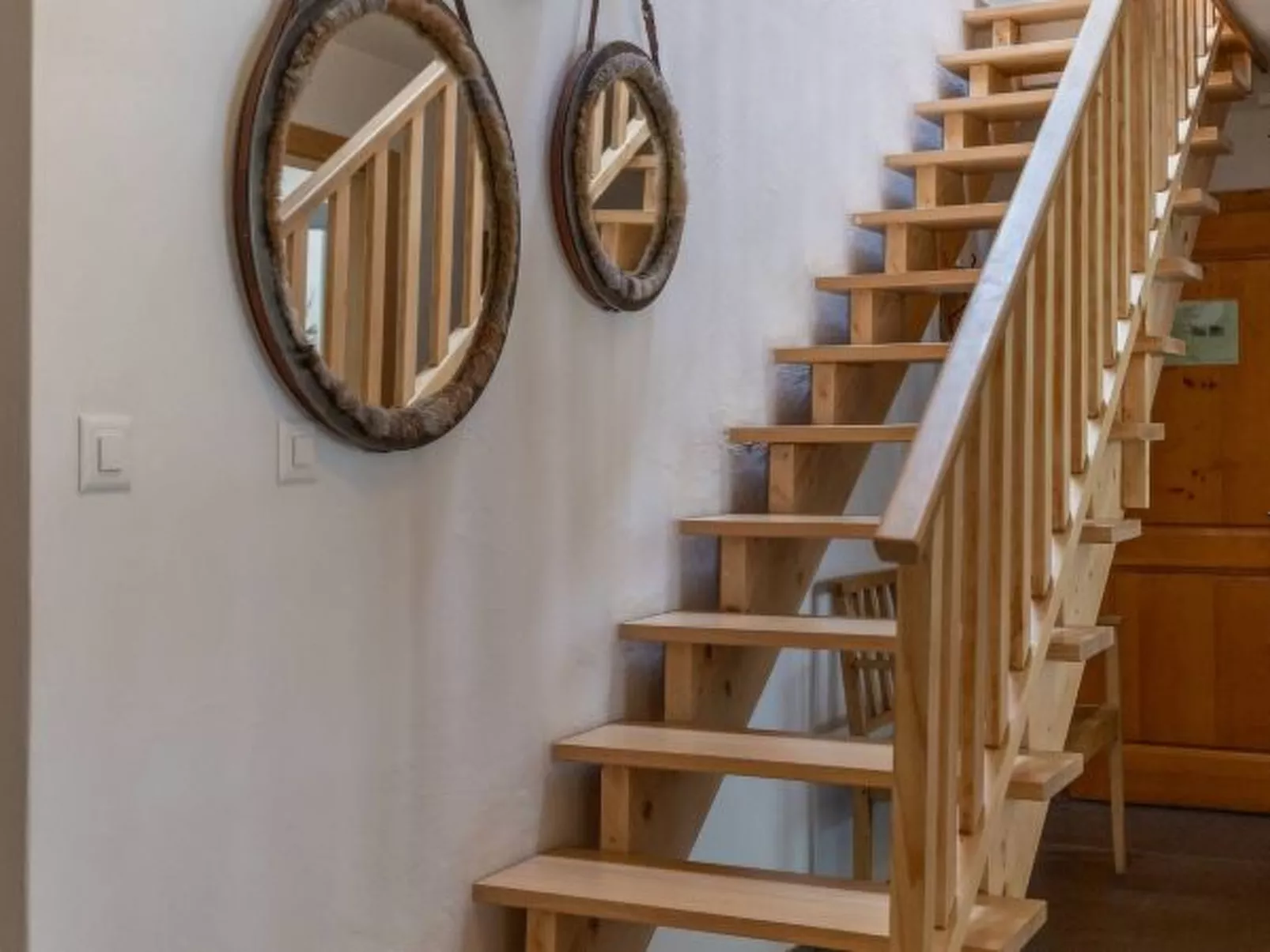 Ecluses 18 - close to ski lift & centre - Nendaz - Inside