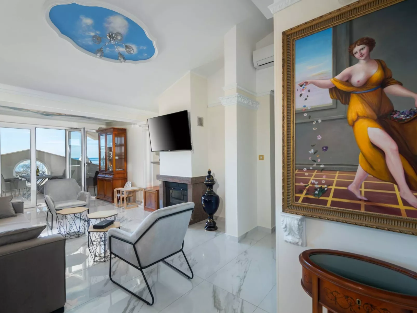 Apartments Donatella -Apt 2- mit Meerblick - Image-tags.info