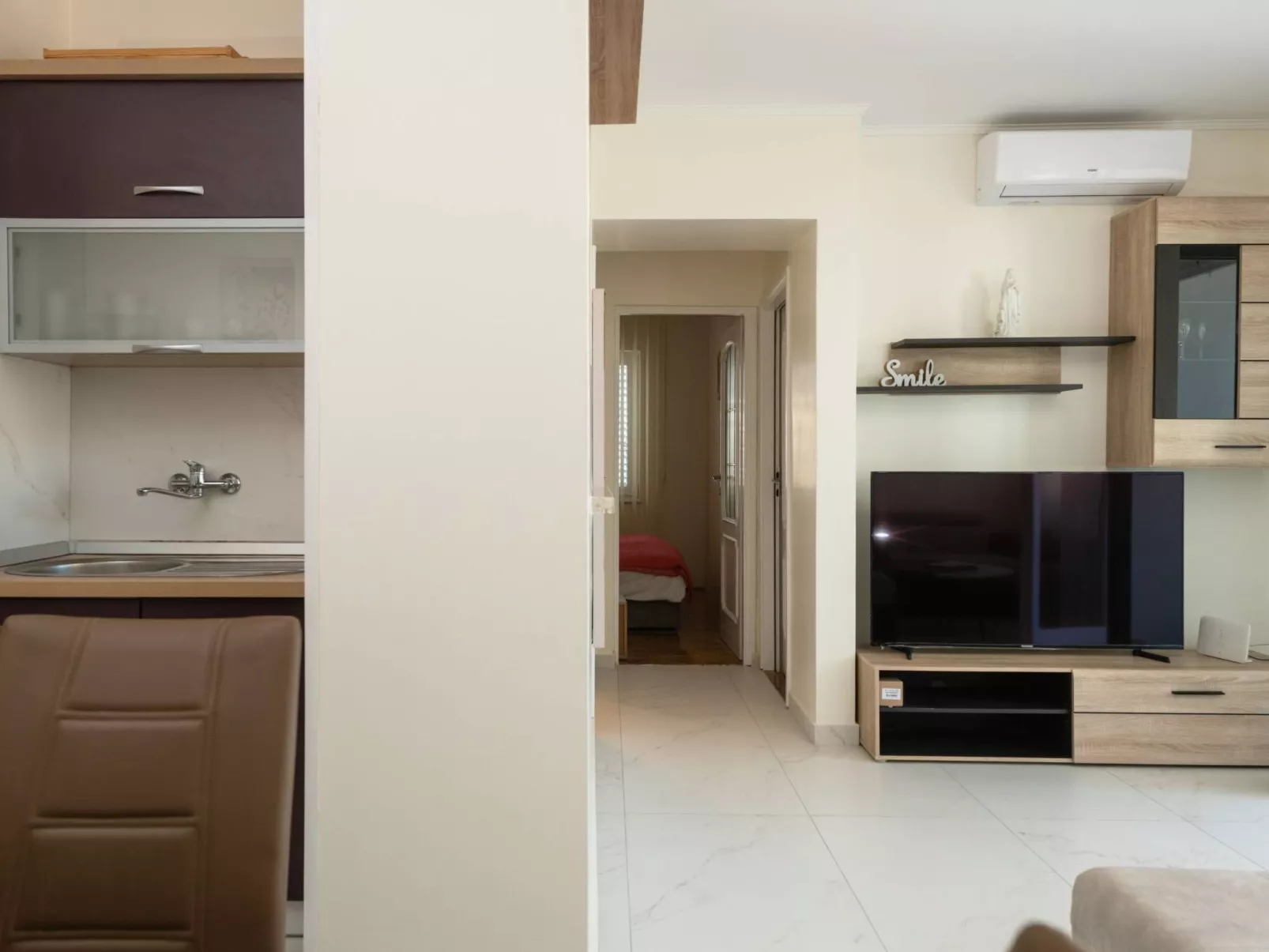 Apartments Donatella -Apt 1- 10m vom Strand entfernt - Image-tags.info