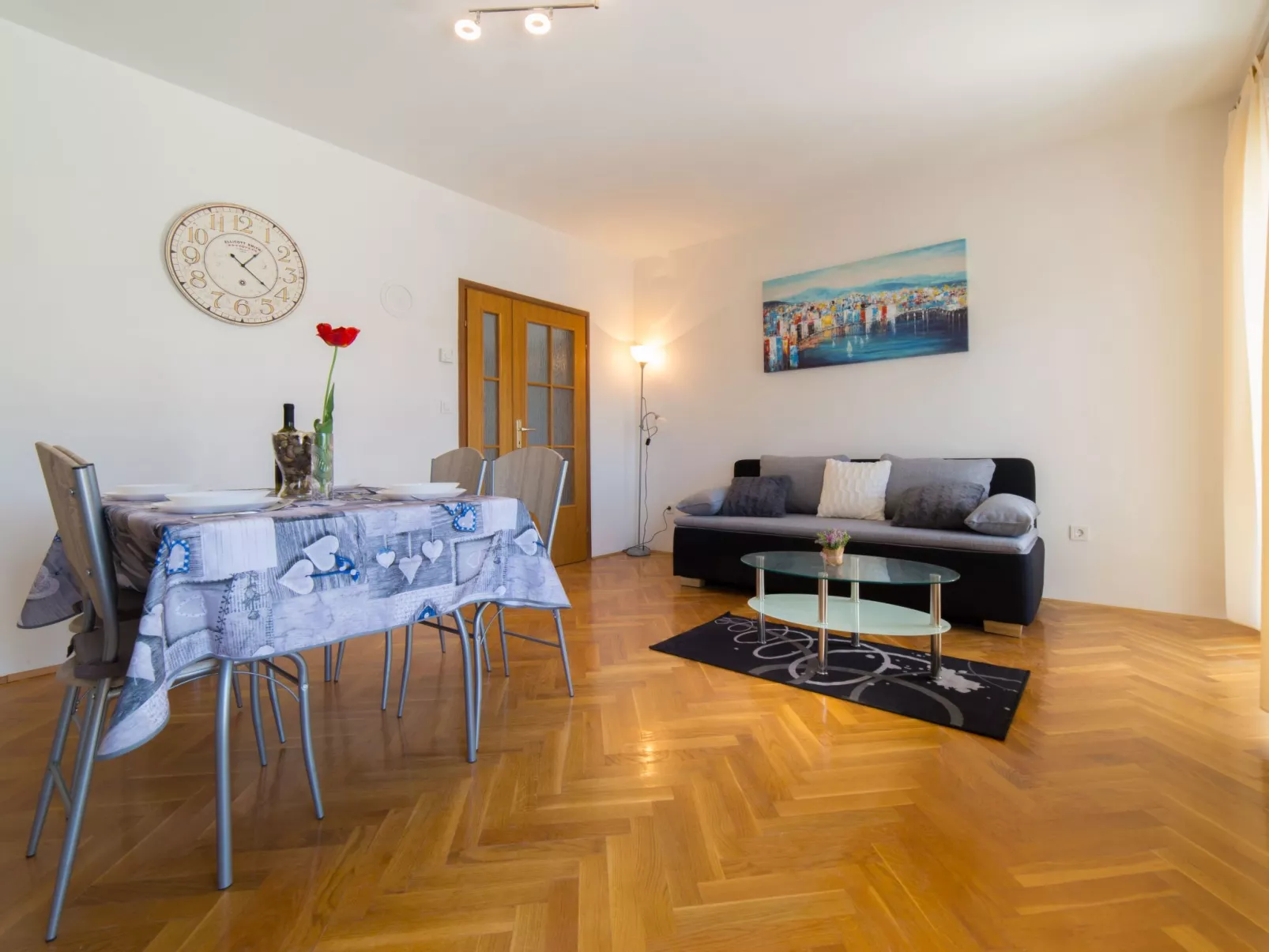 Apartment Raspolic no.2 - Image-tags.info