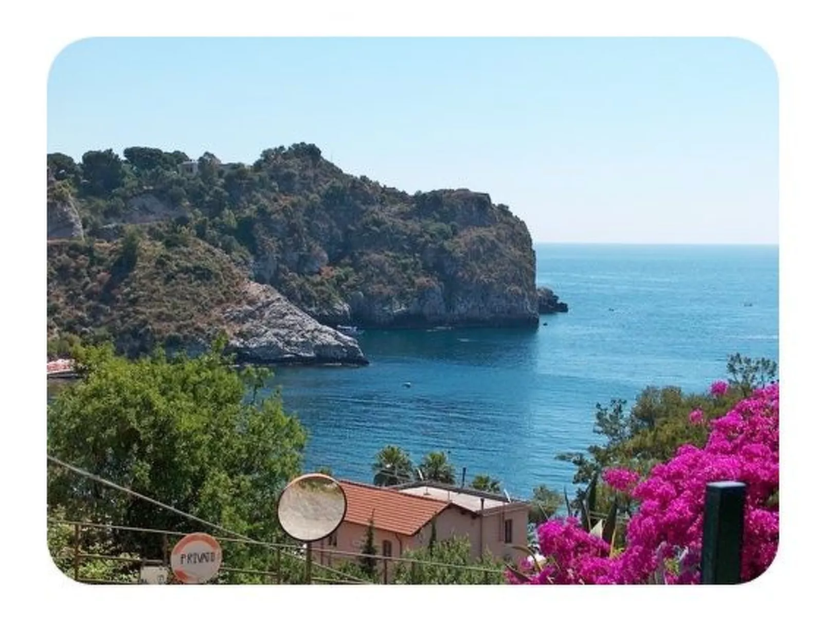 Etna Snow&Sea - Outside