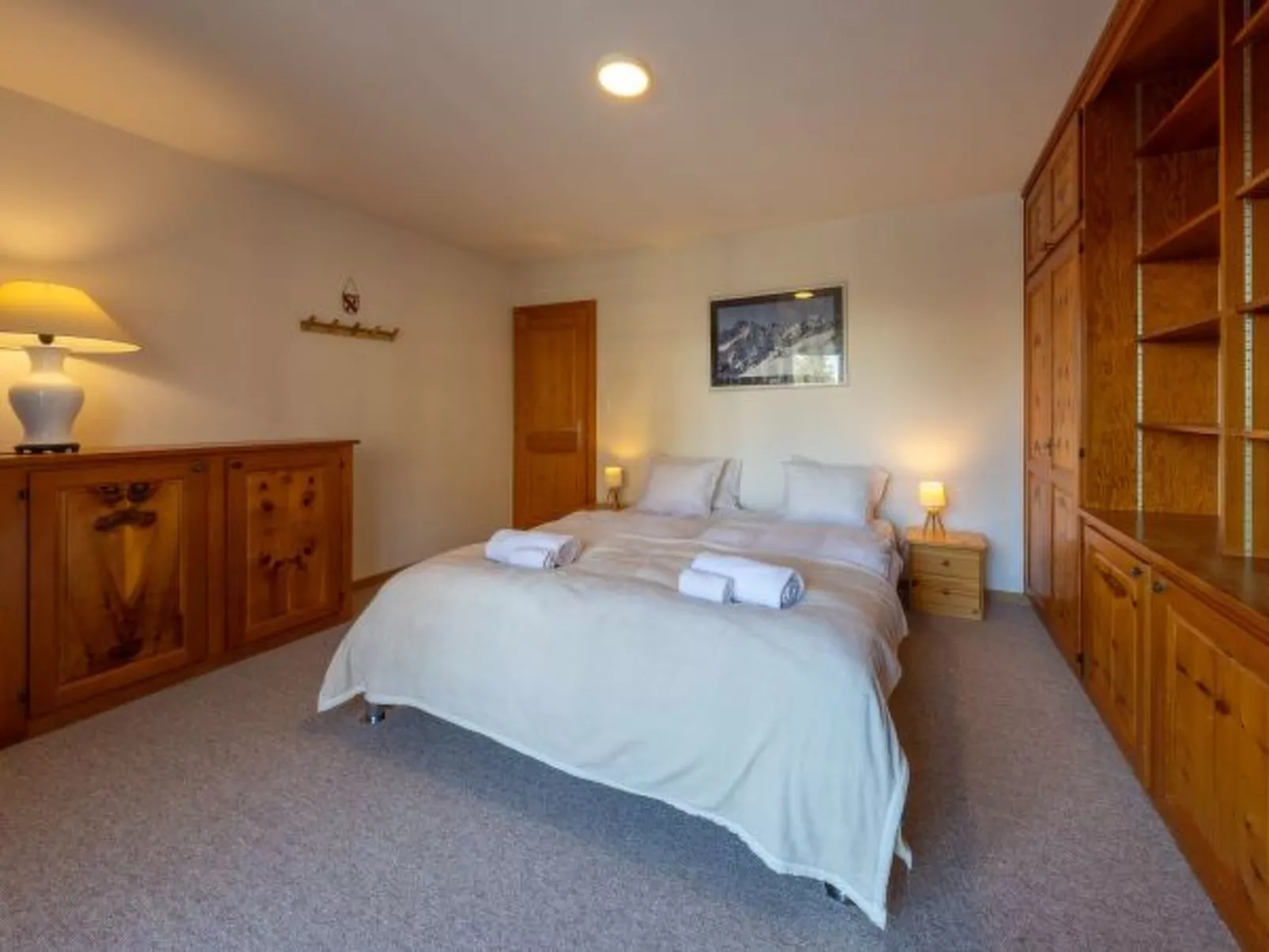 Ecluses 15 - close to ski lift & centre - Nendaz - Inside