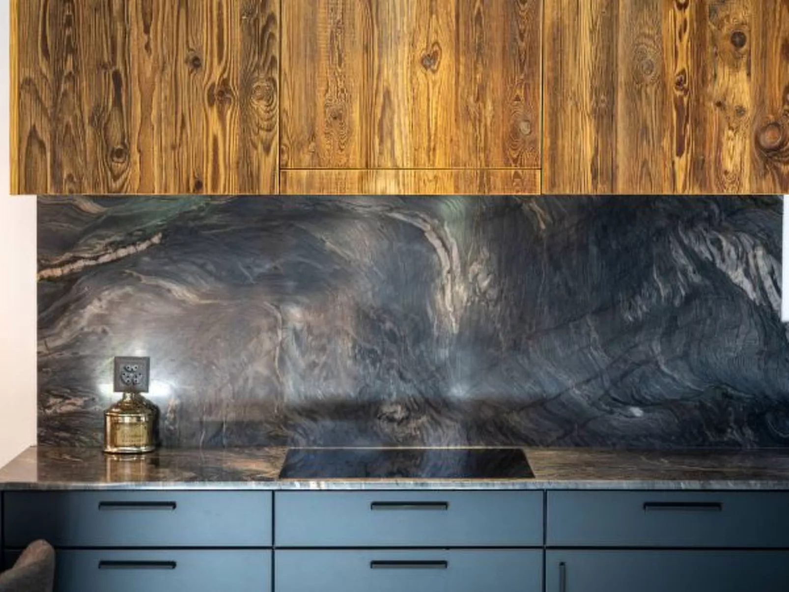 Les Fermes d'Alice - Centre de la station - Inside