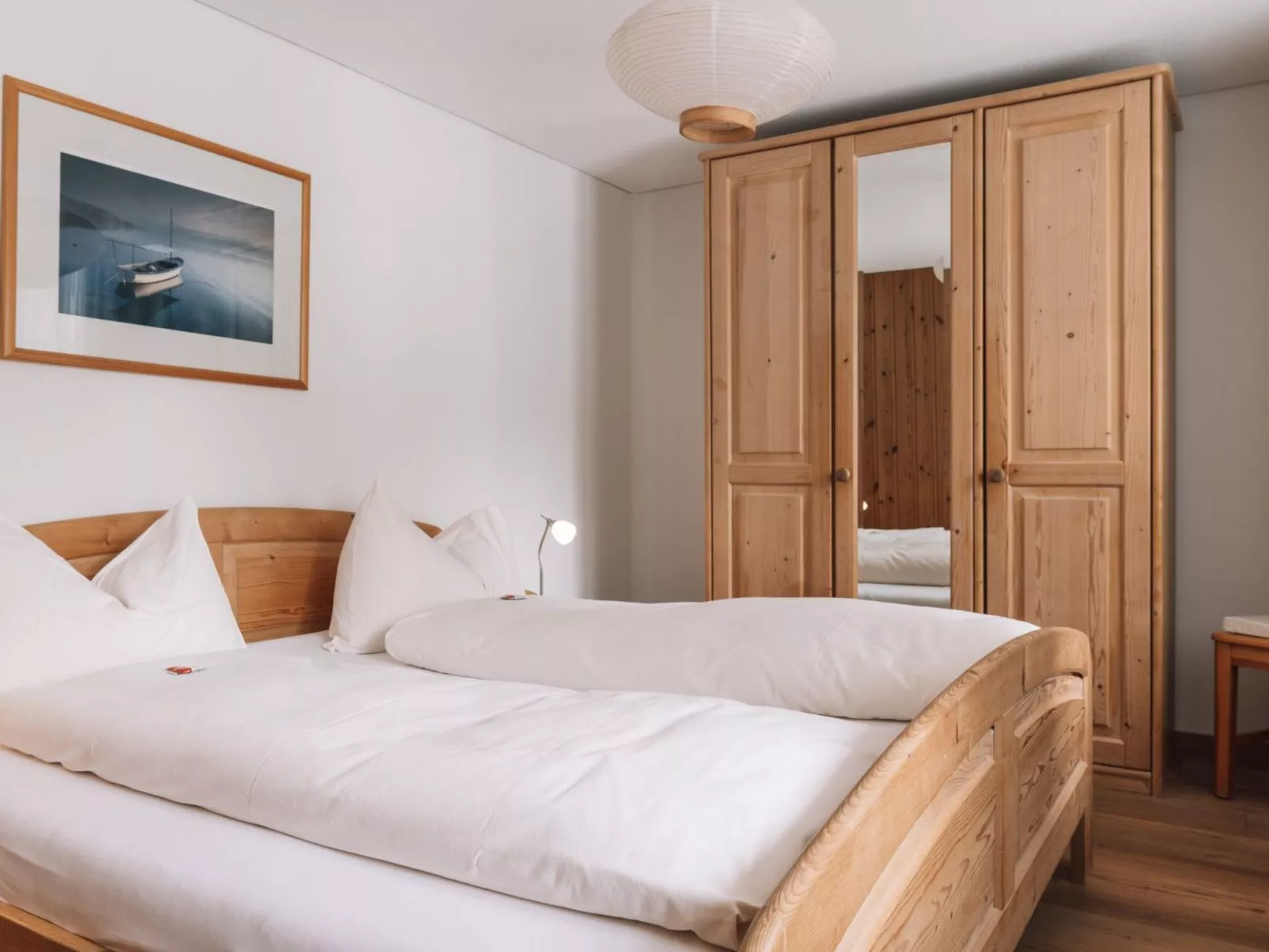 Hohturnen 2,5-Zimmer Wohnung - Inside