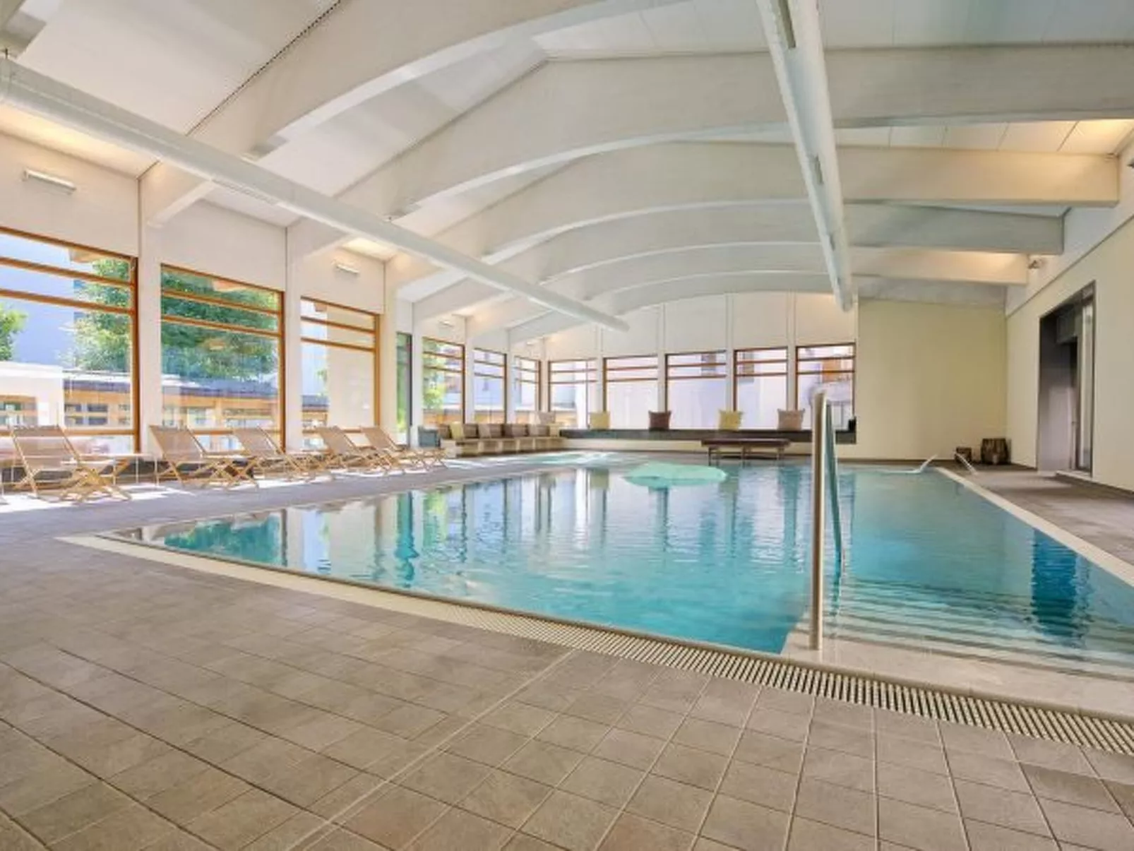 Schweizerhof 242 Lenzerheide - Inside