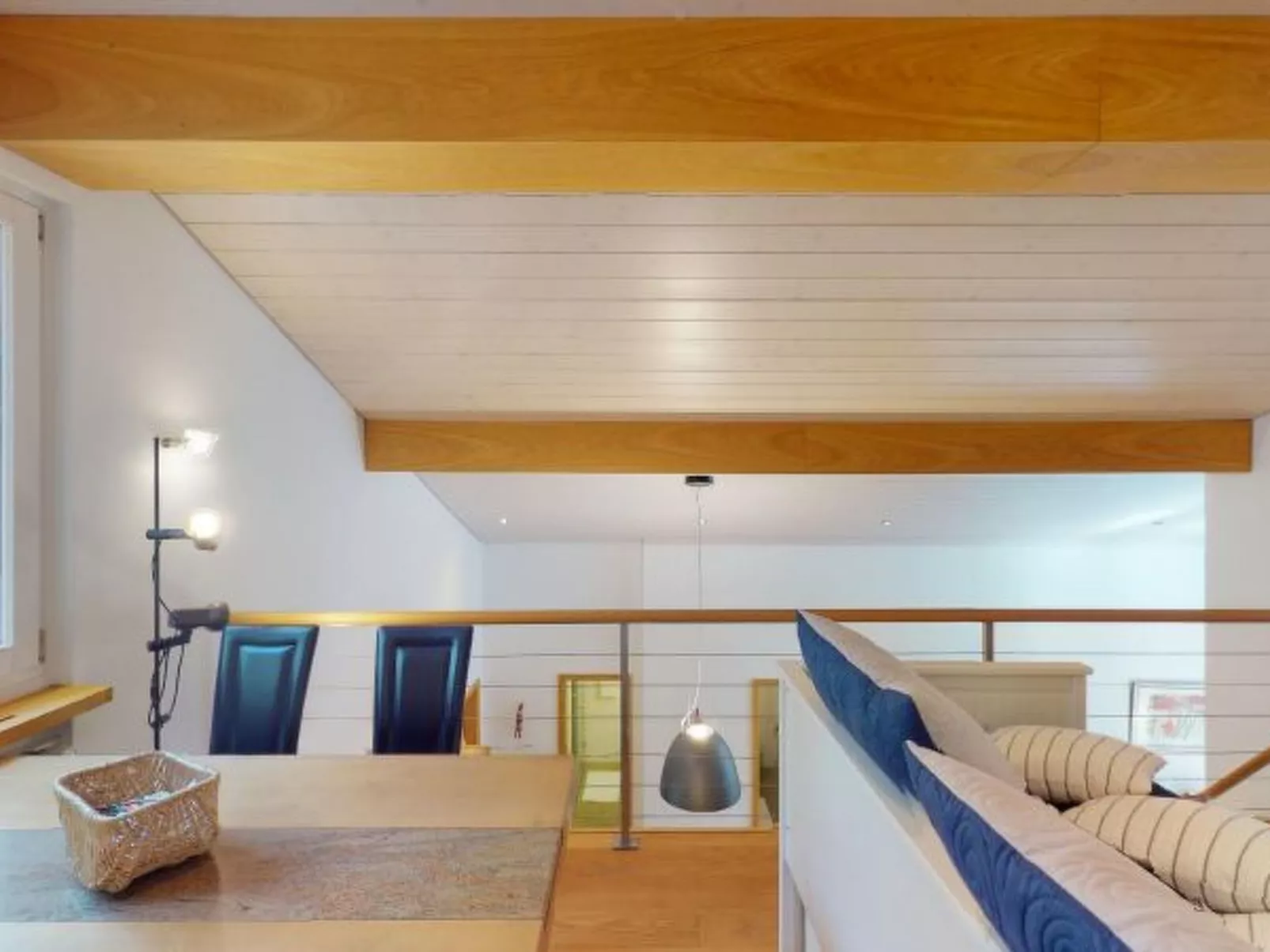 Familien Ferienwohnung Palois - Lenzerheide Zentrum - Dedans