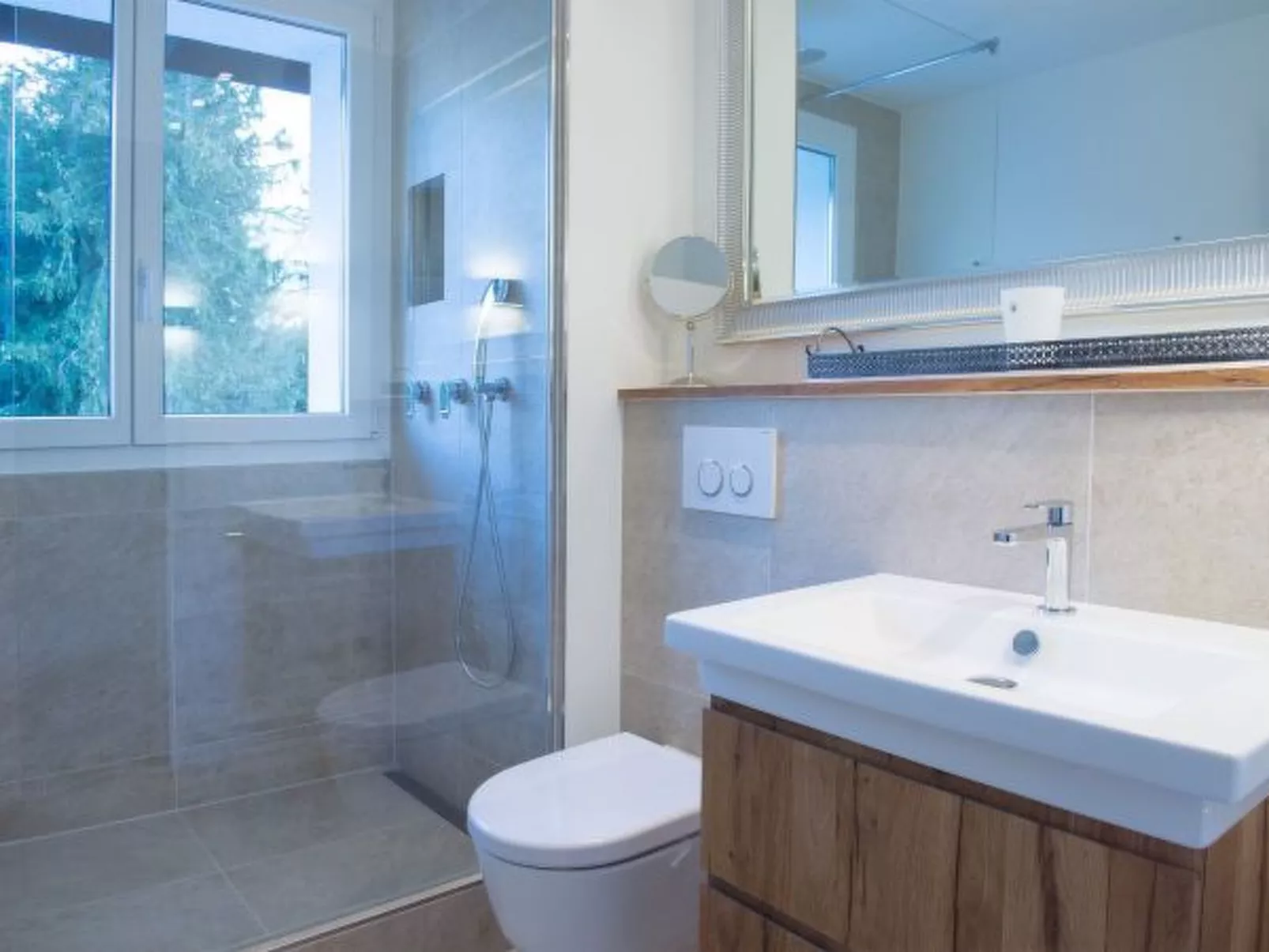 Attikawohnung La Riva Lenzerheide - Dedans