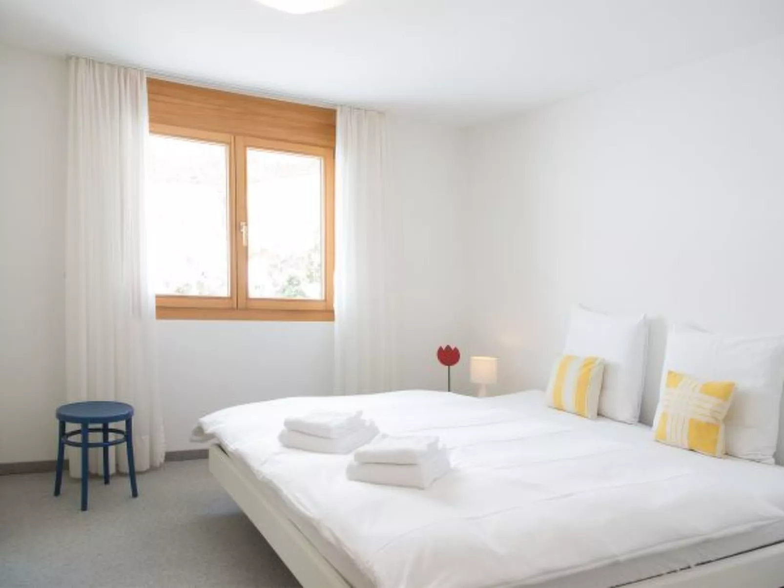 La Costa Valbella - Lenzerheide - Dedans