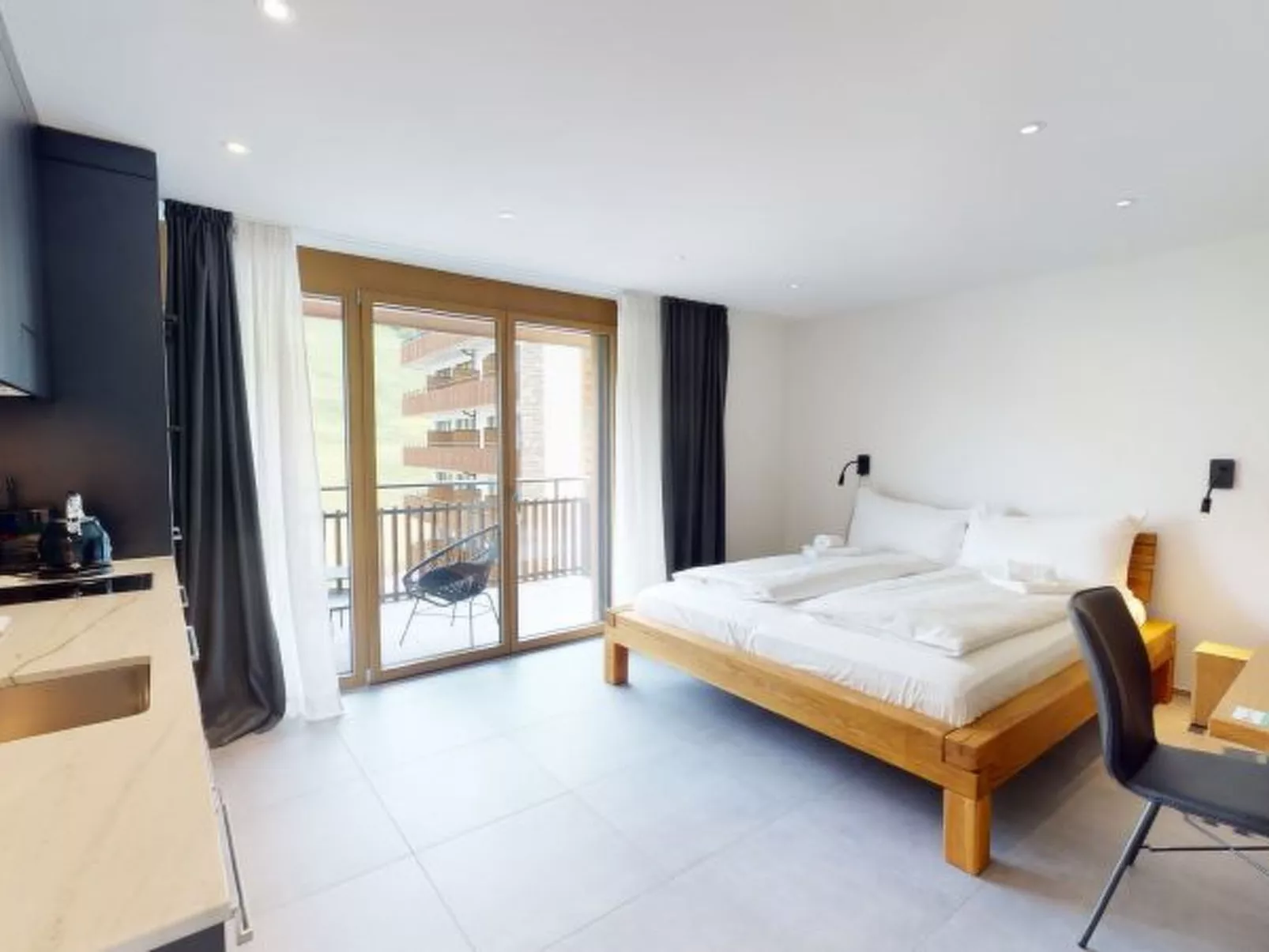 Krone Churwalden für 6 Personen - Inside