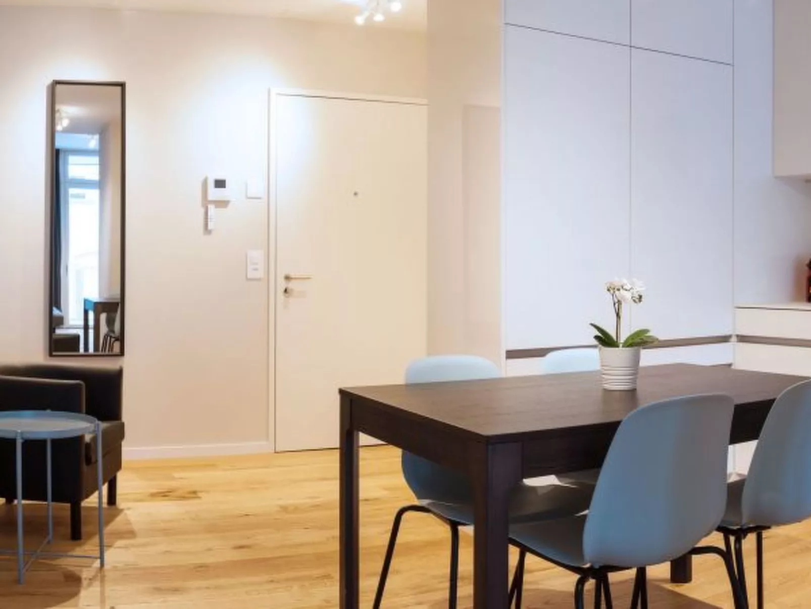 BS Miró I - Marktplatz HITrental Apartment - Drinnen