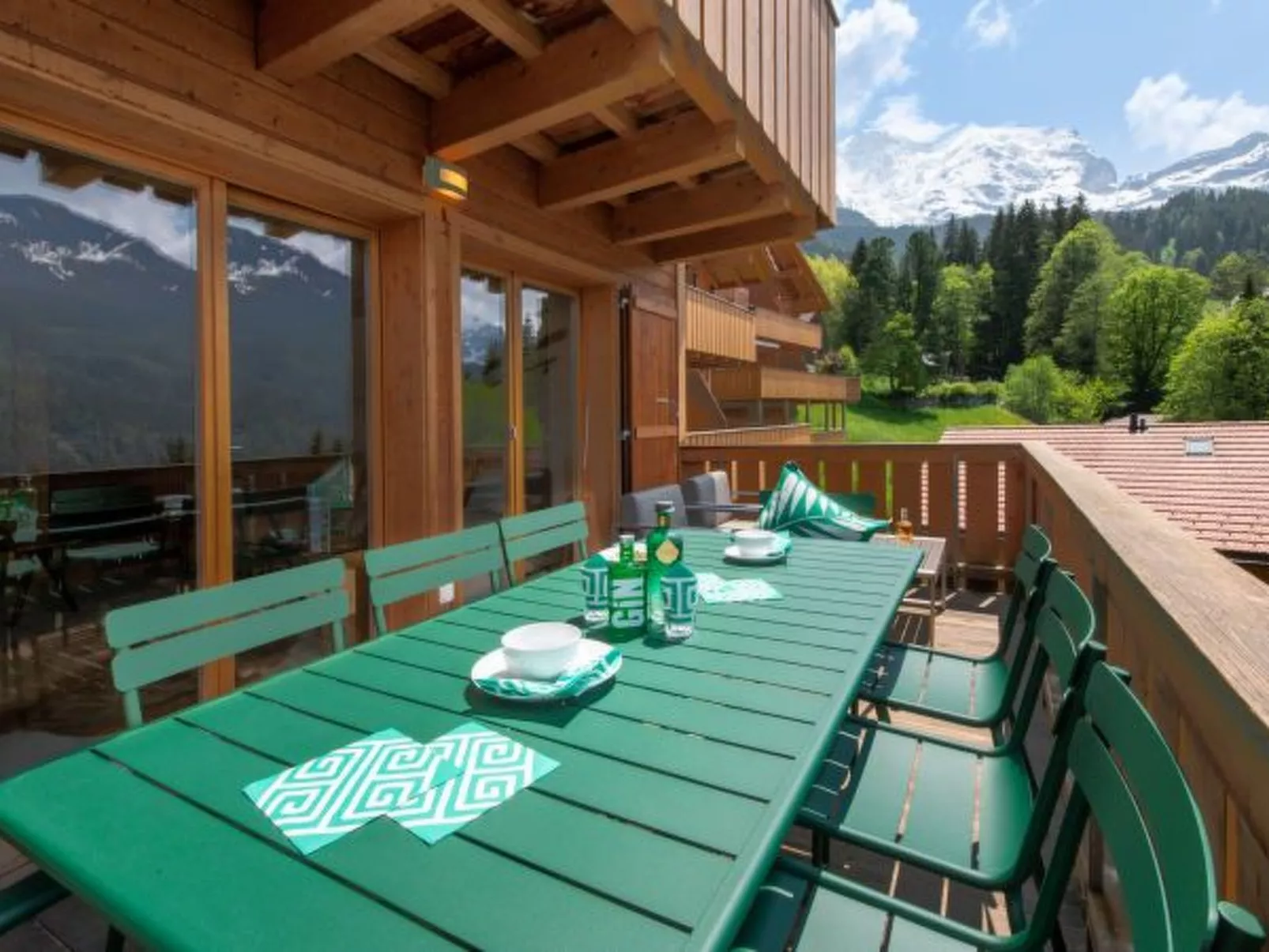 Racers Retreat 10 - Dehors