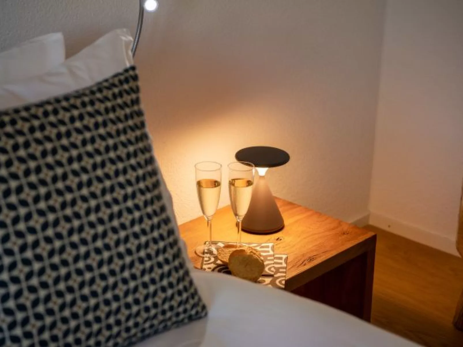 Chalet Mönchsbüffel - Inside