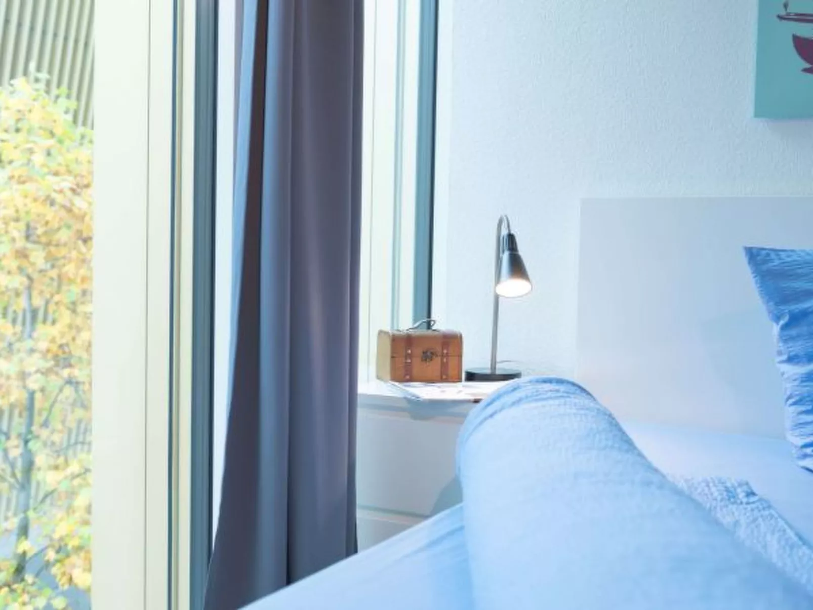 LU Verkehrshaus II - Allmend HITrental Apartment - Drinnen