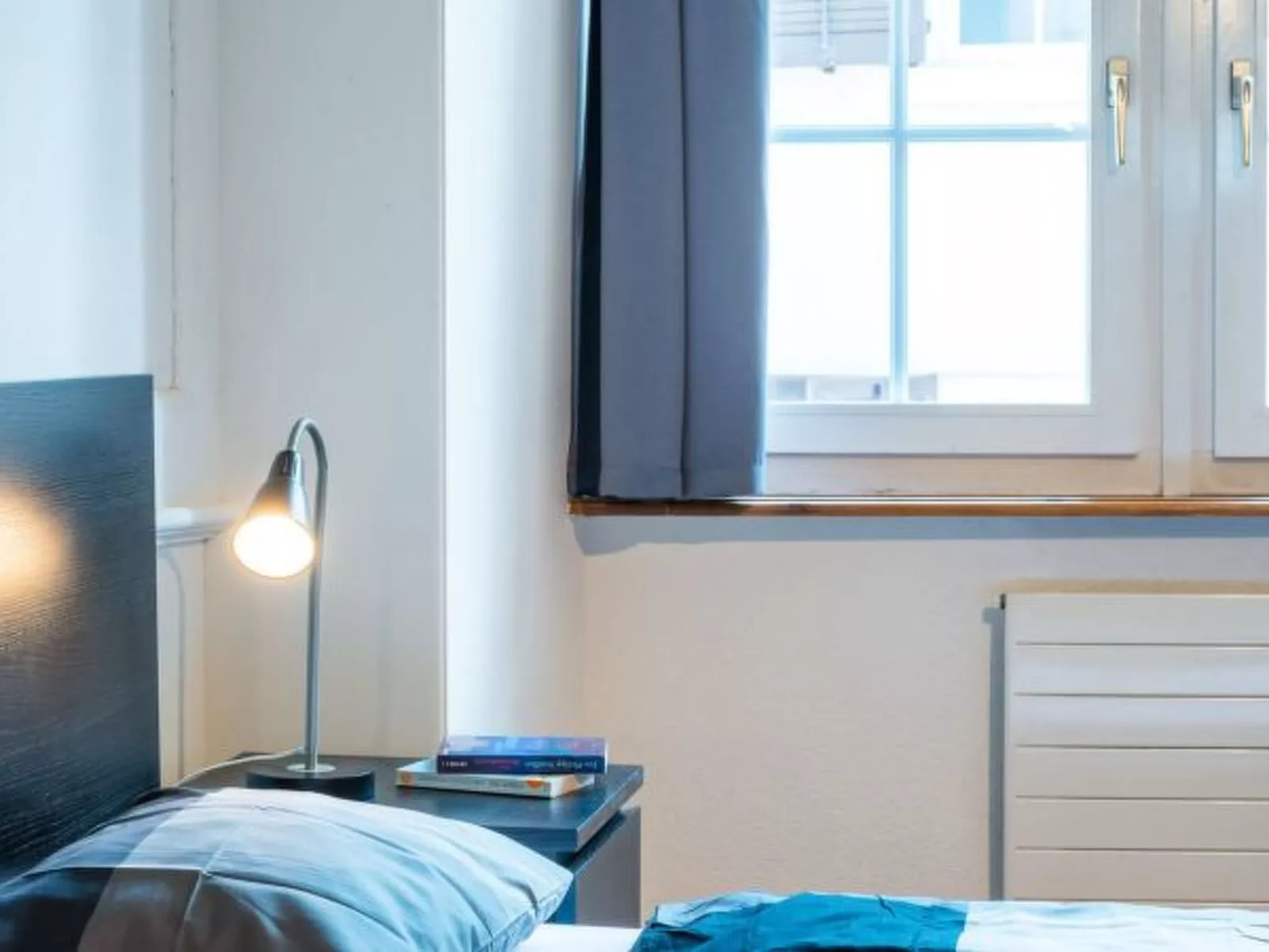 ZH Doerfli 3 - HITrental Apartment - Drinnen