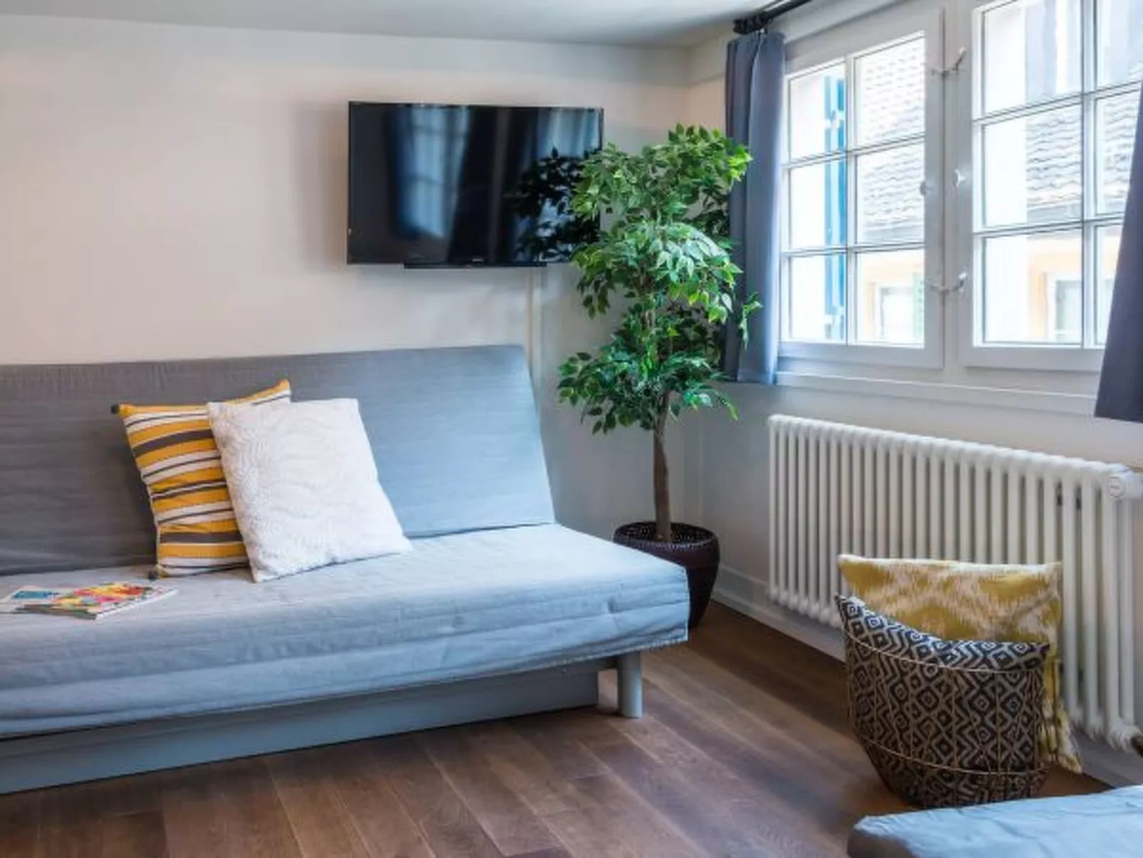 ZH Gasse 3 - HITrental Schmidgasse Apartment - Inside