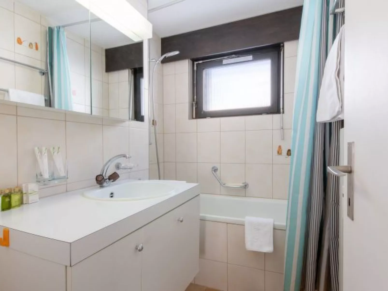 Chalet Rustica - Drinnen