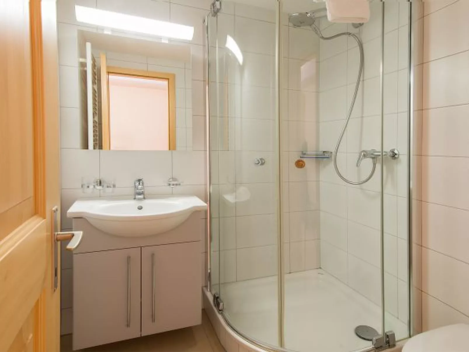 Chalet Luna V - Drinnen