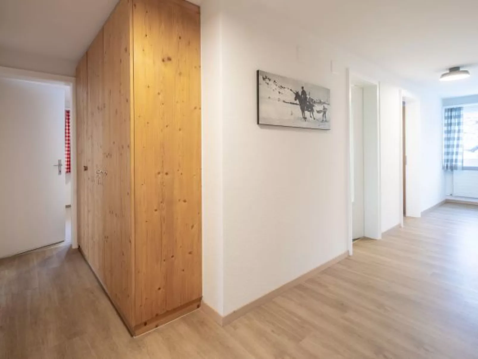 Casa Casura - Inside