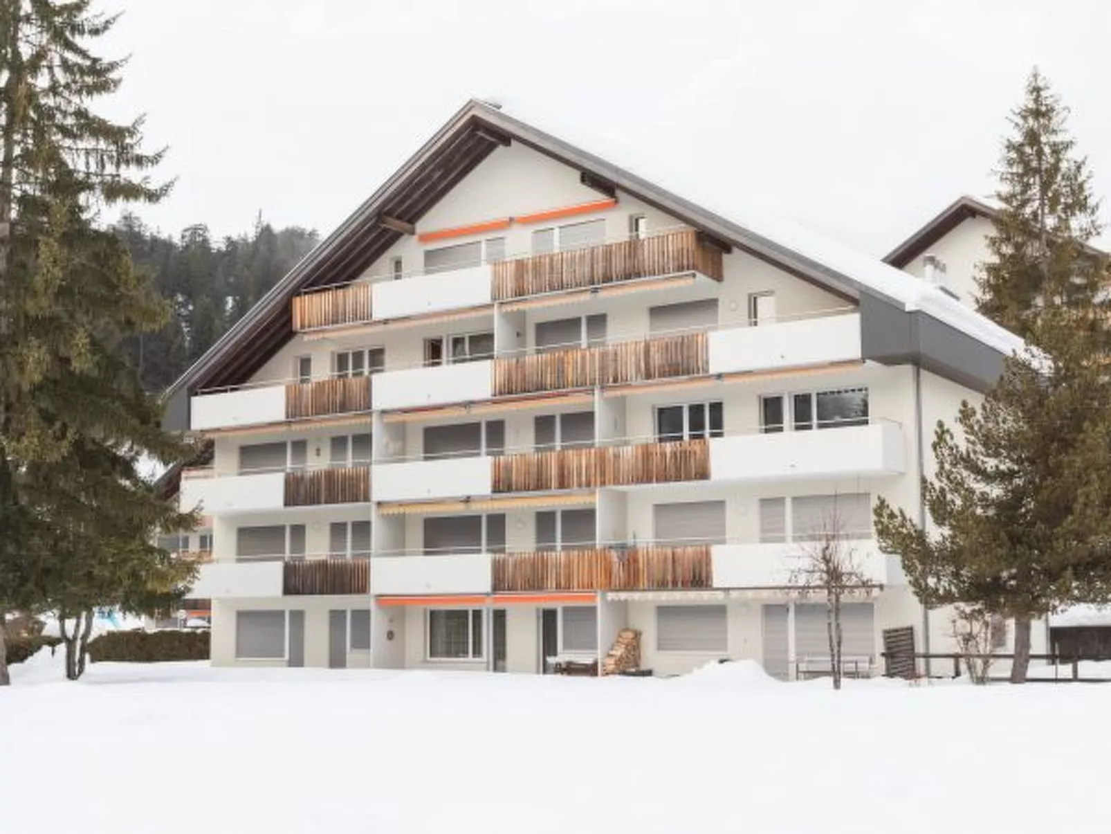 Val Signina 7-1 - Dehors