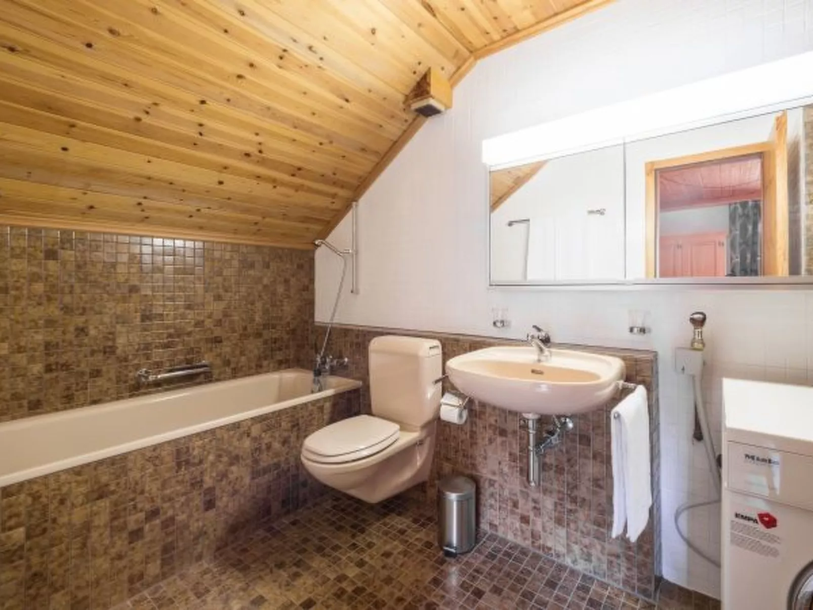 Val Signina 8-17 - Dedans