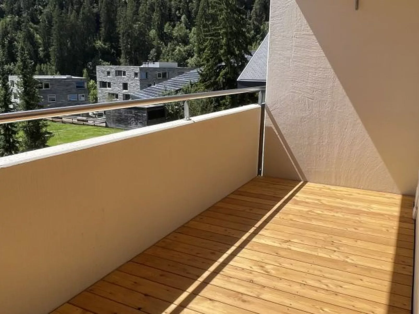 Val Signina 6-21 - Dehors