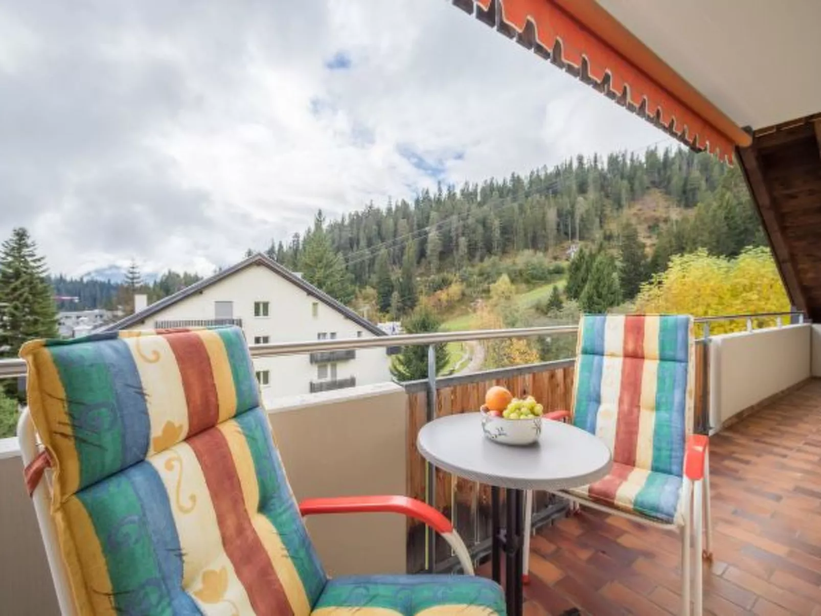 Val Signina 1-13a - Outside