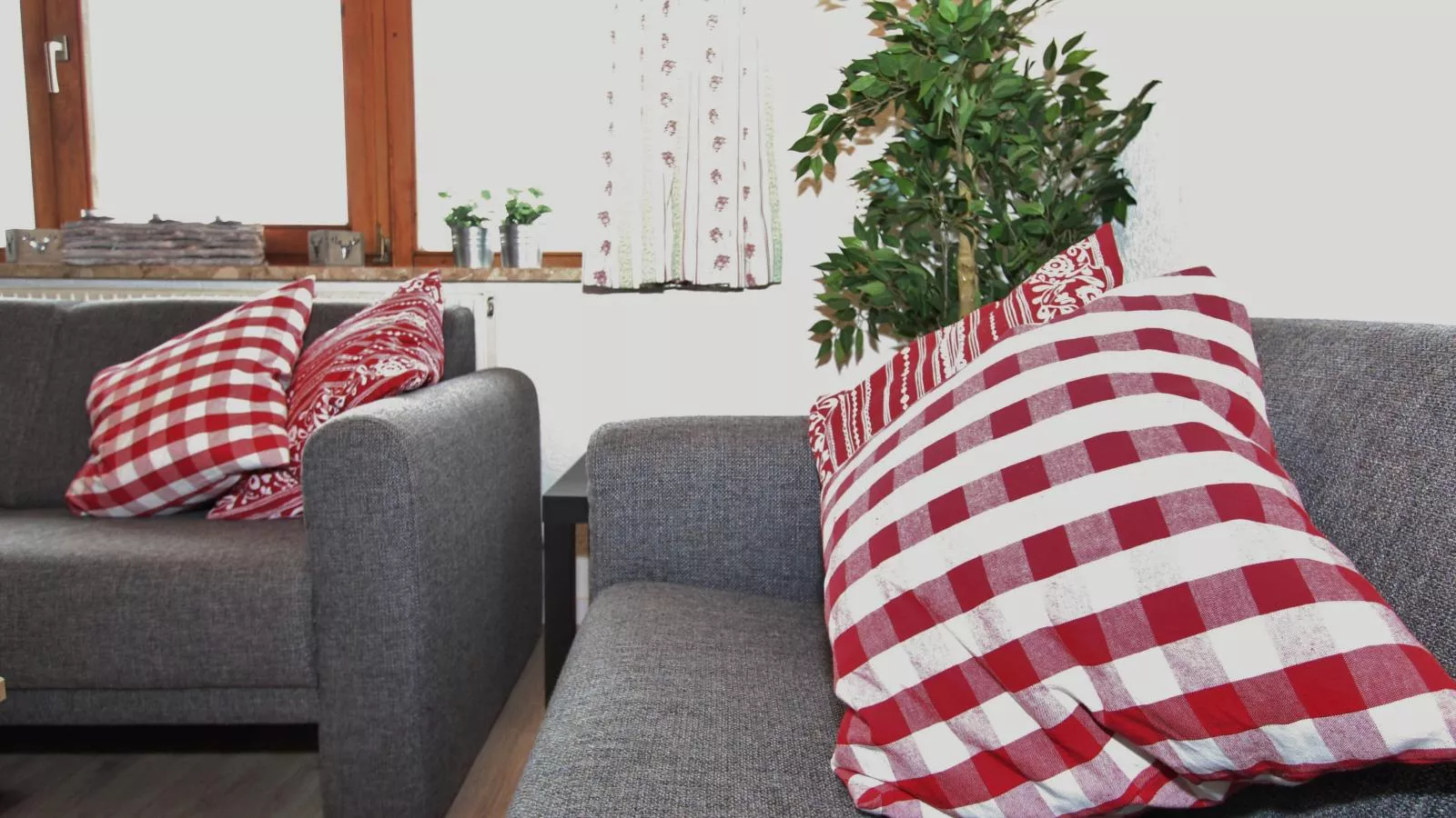 Chalet Kristall II-Ambiance