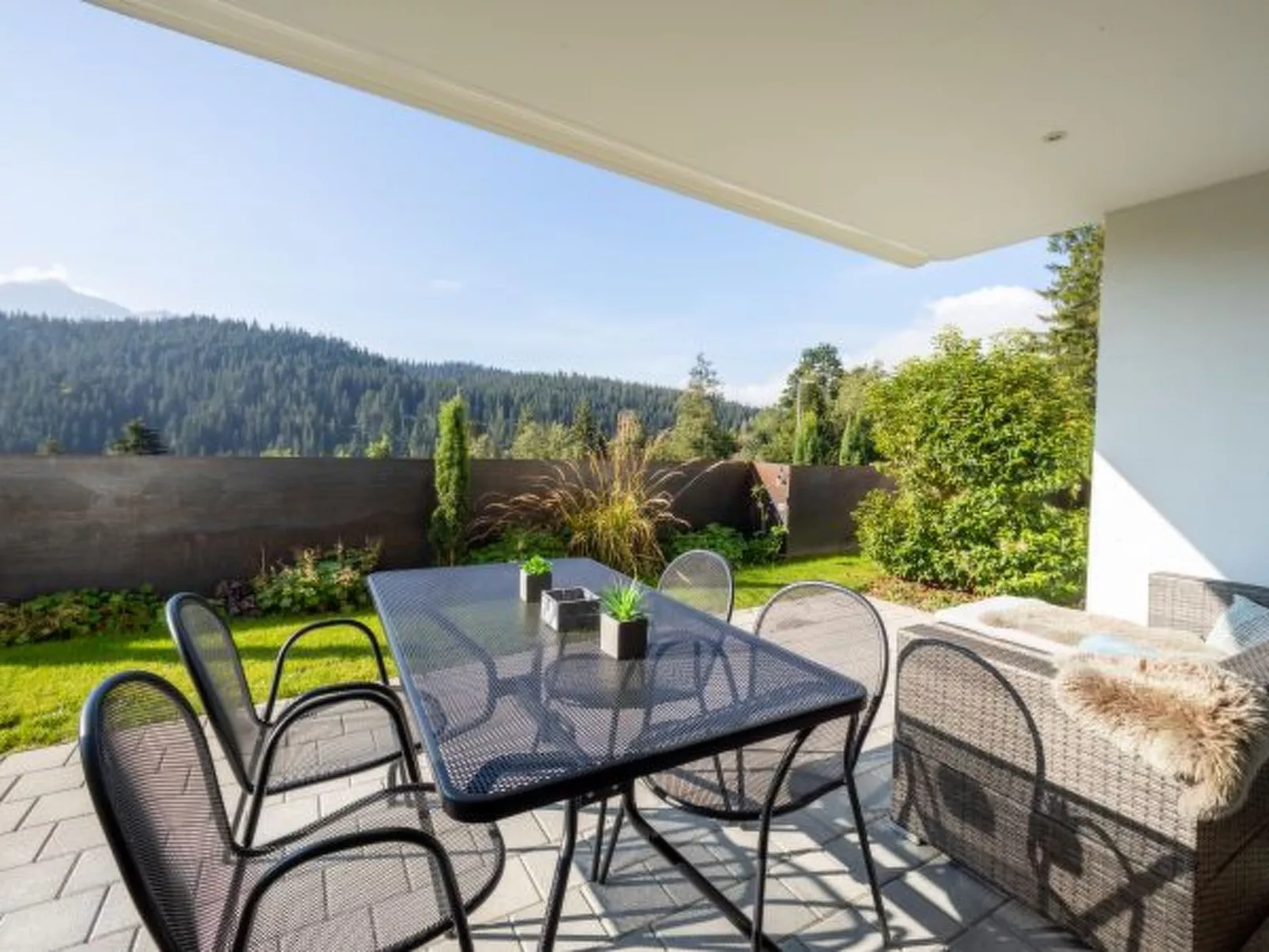 Casa Miraselva 1.3 - Outside