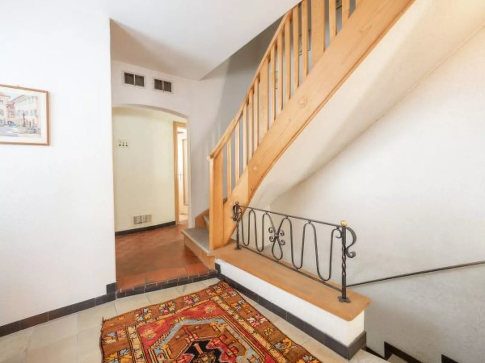 Casa Murissen - Inside