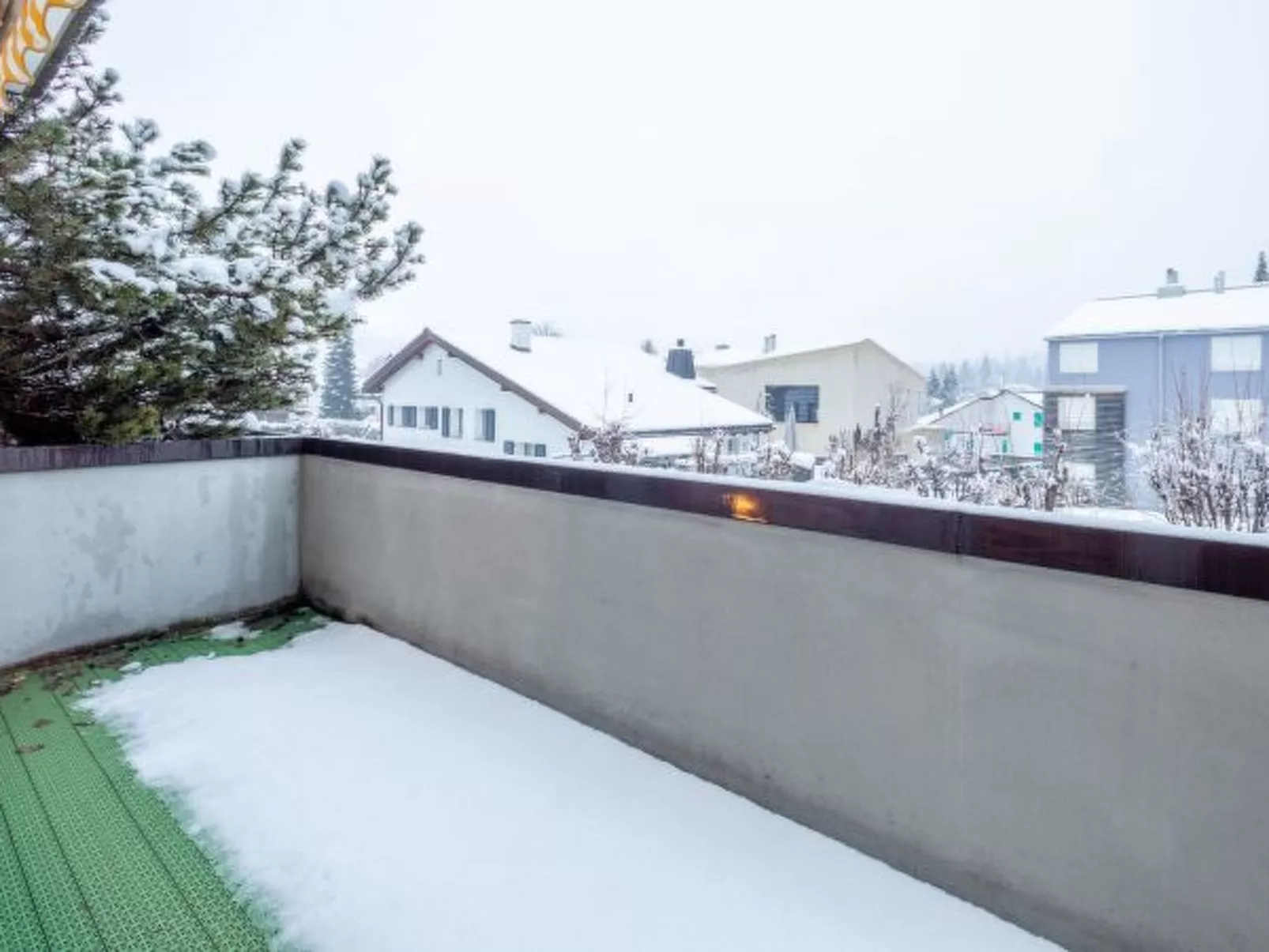 Via Sulten 12 - Outside