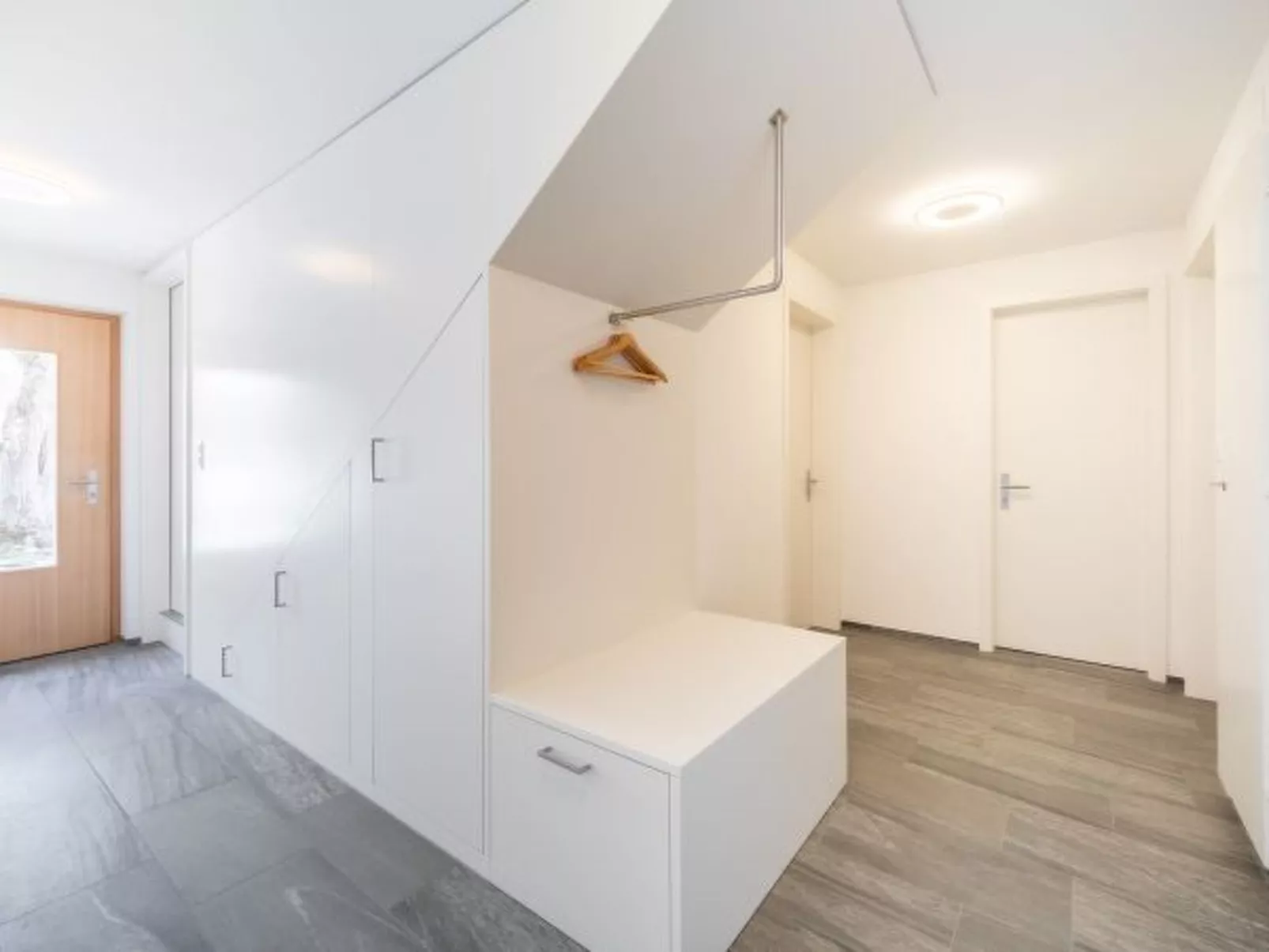 Casa Majo 5.5 - Dedans