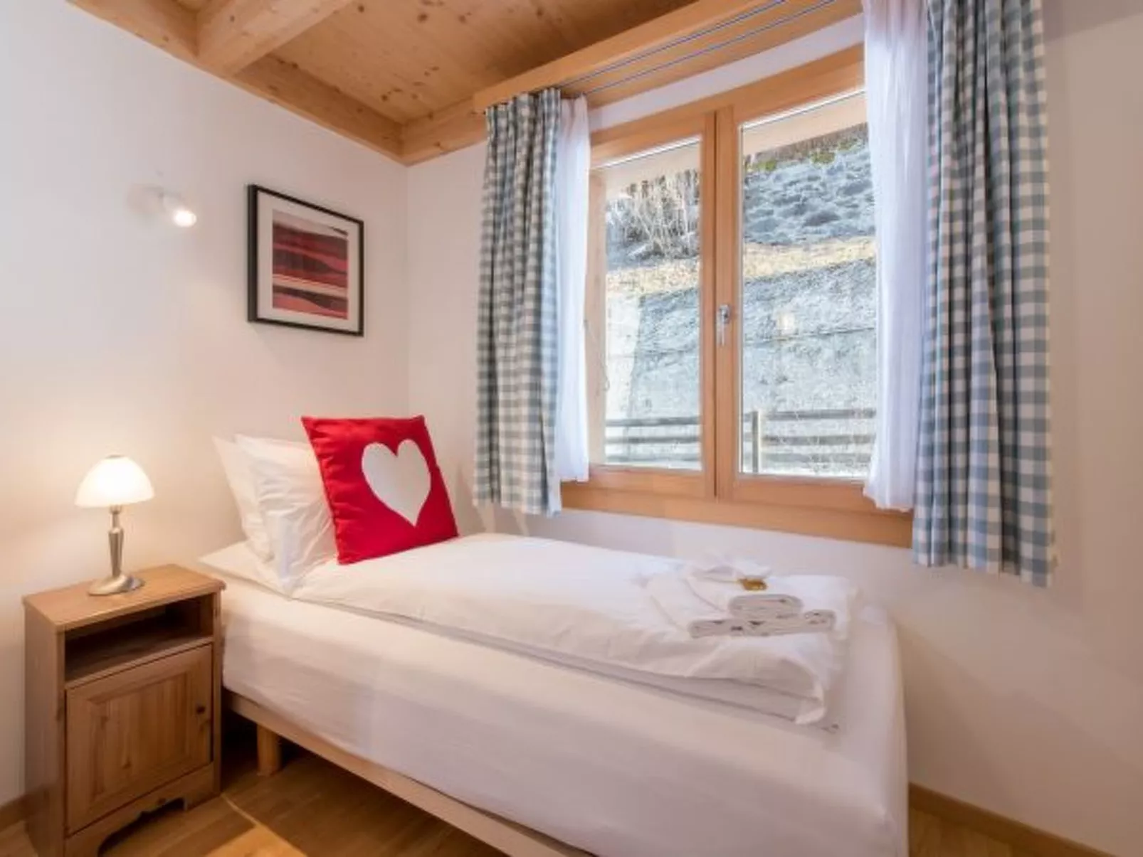 Racers Retreat 3 - Dedans