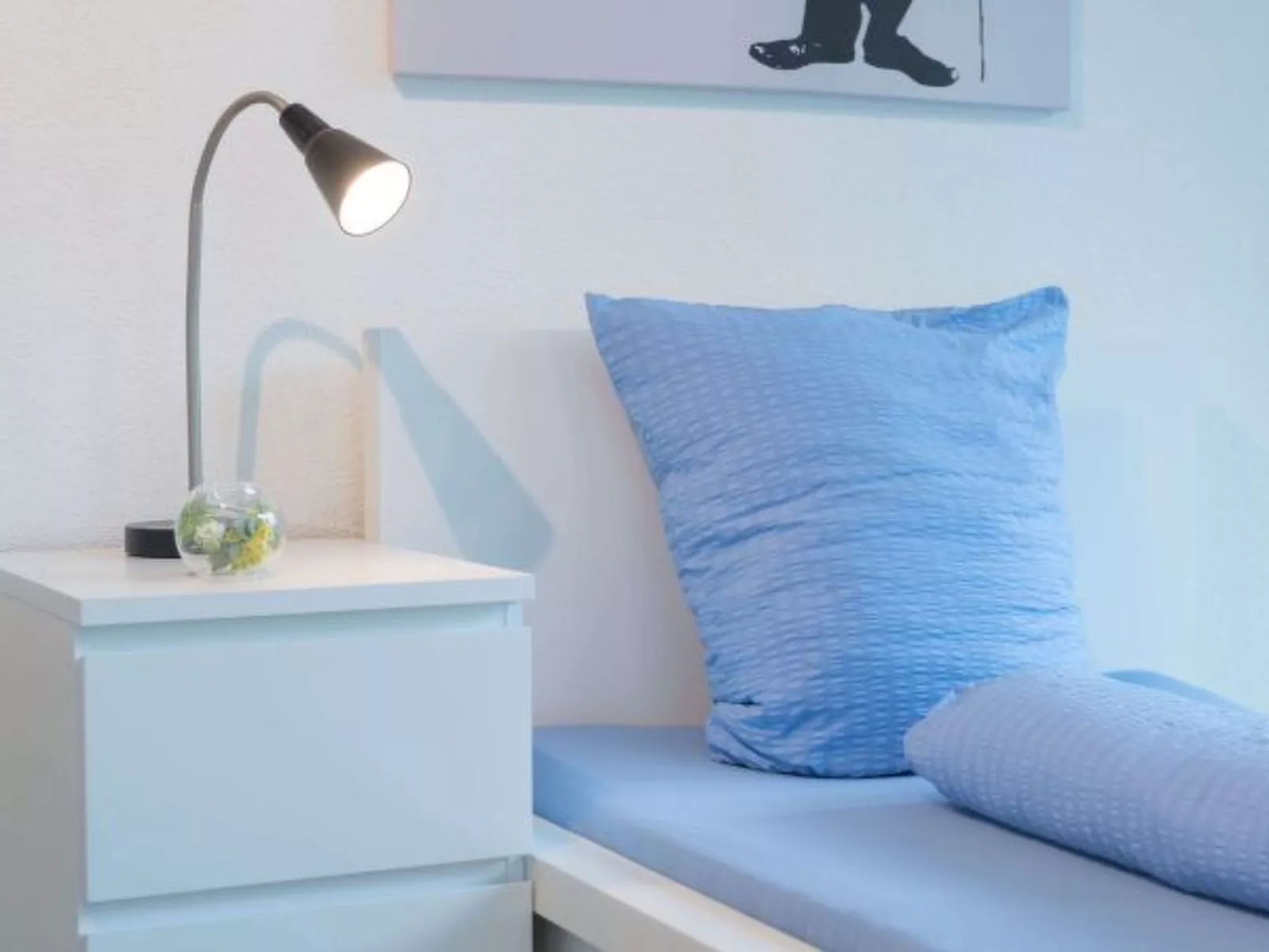 LU Engelberg IV - Allmend HITrental Apartment - Dedans