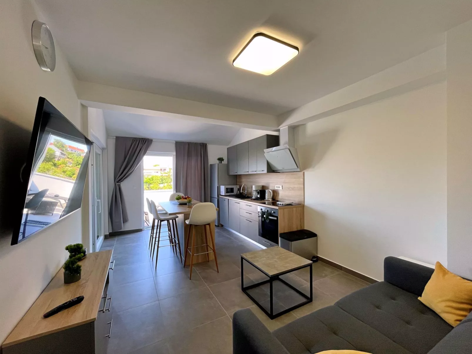 Apartment Bonum - Image-tags.info