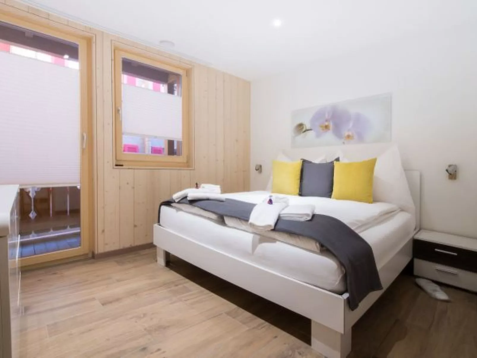 Chalet Belmont 7 - Dedans