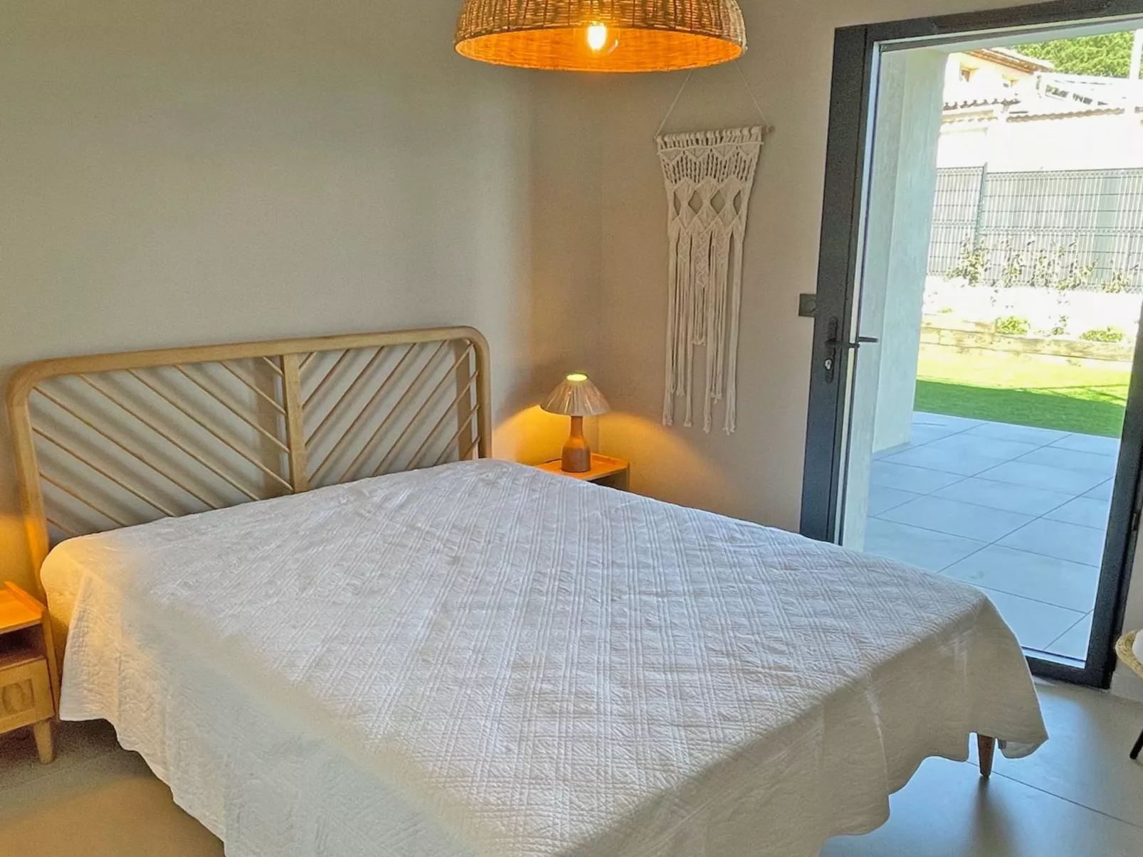 Wohnung T4 - 6 Personen - Meerblick - Klimaanlage - Wifi - Direkt am Strand - S - Dedans