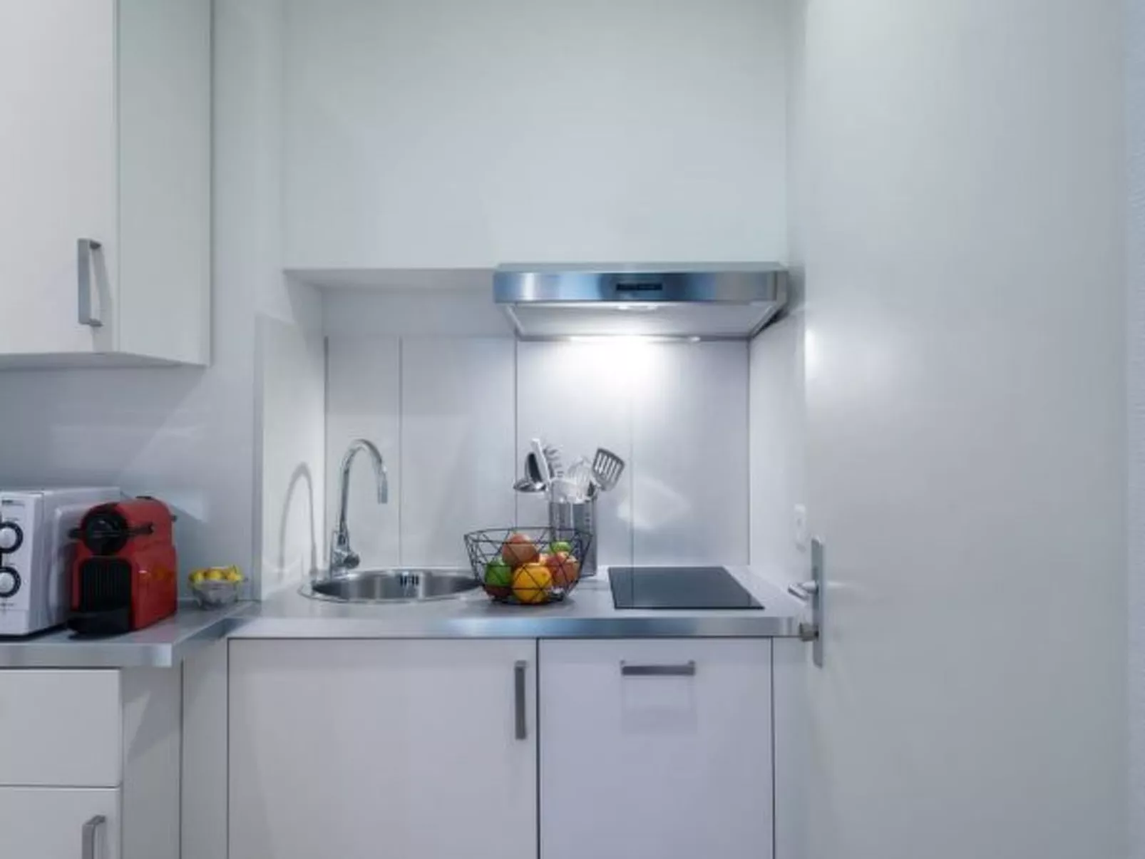 LU Venus l - Old Town HITrental Apartment - Drinnen