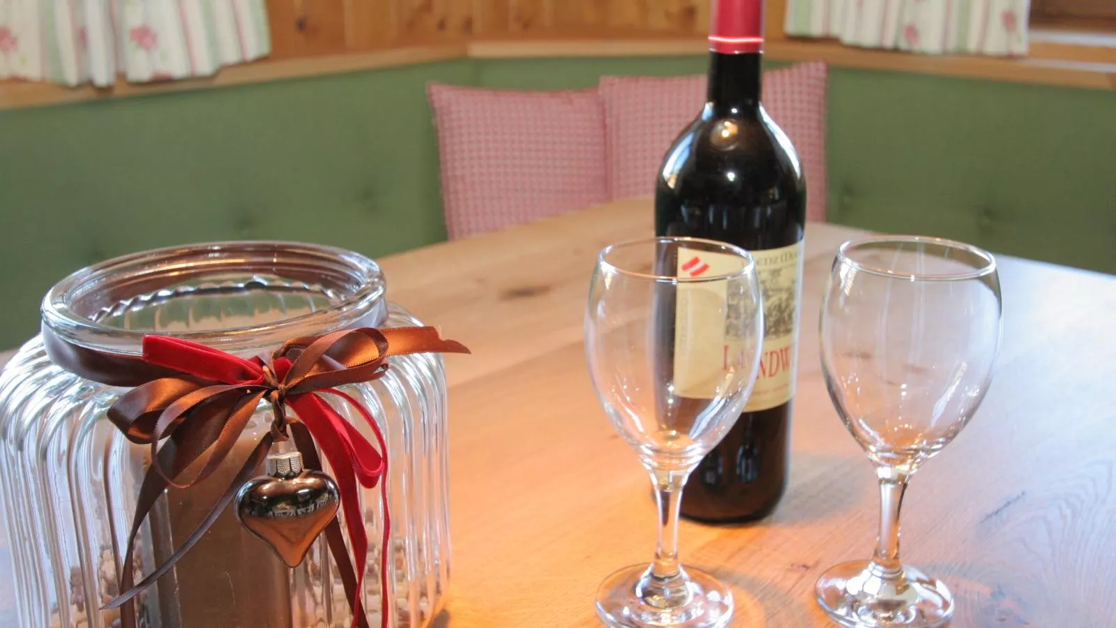 Chalet Kristall II-Ambiance