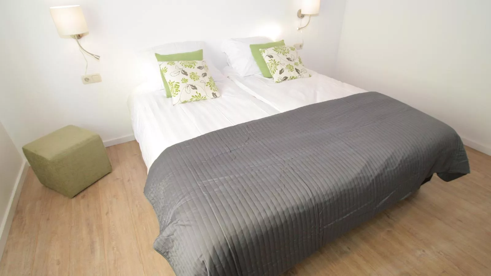 Chalet Kristall II-Chambre