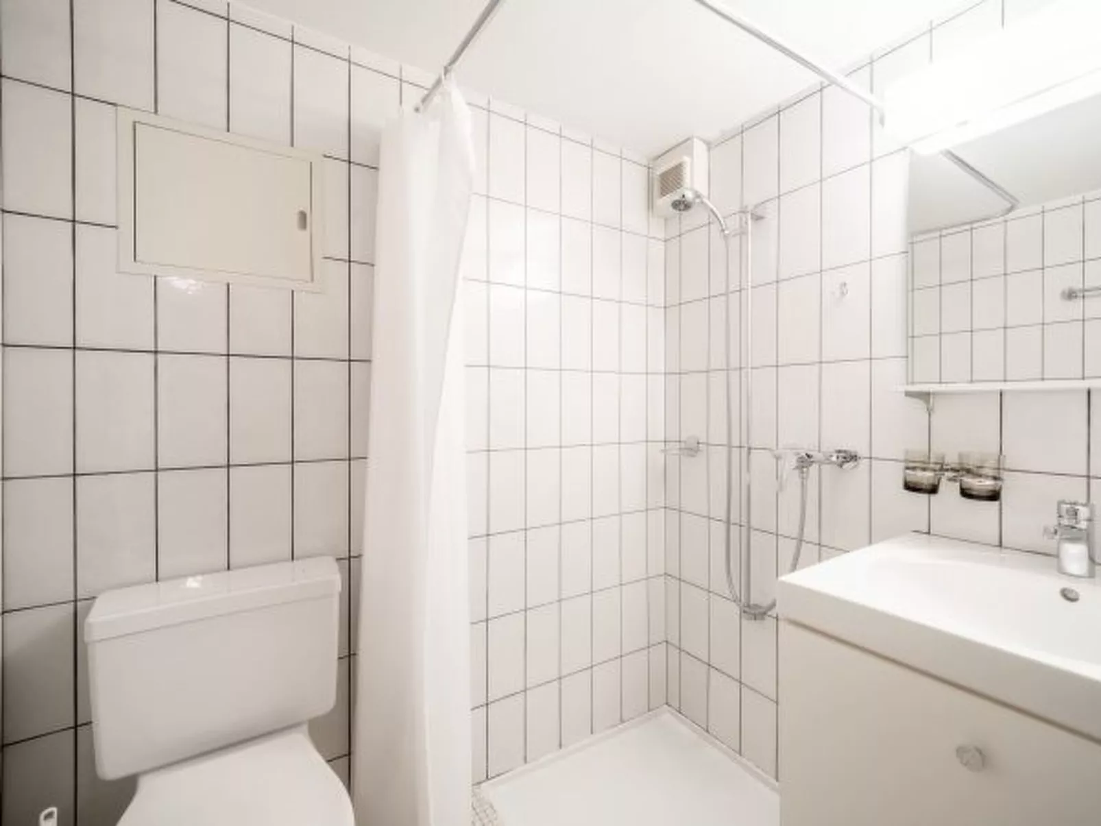 Casa Pleun - Drinnen