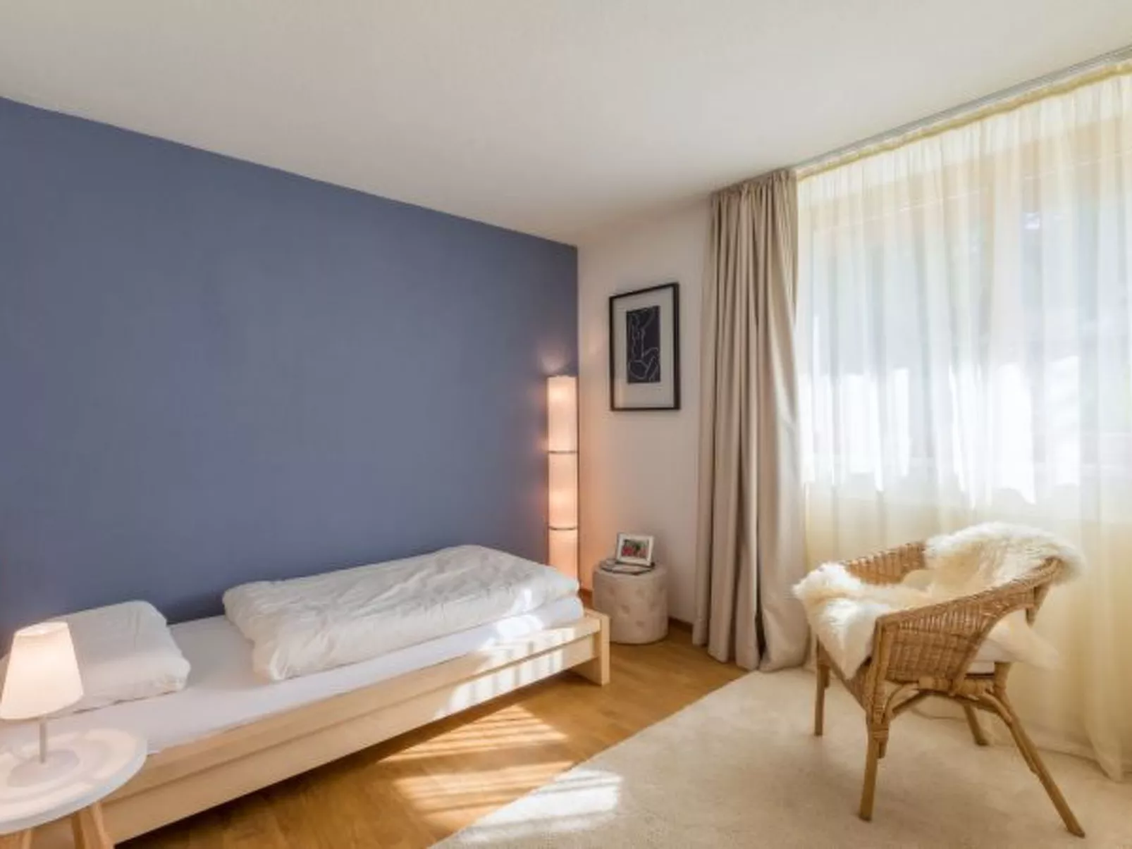 Panorama Salums - Dedans