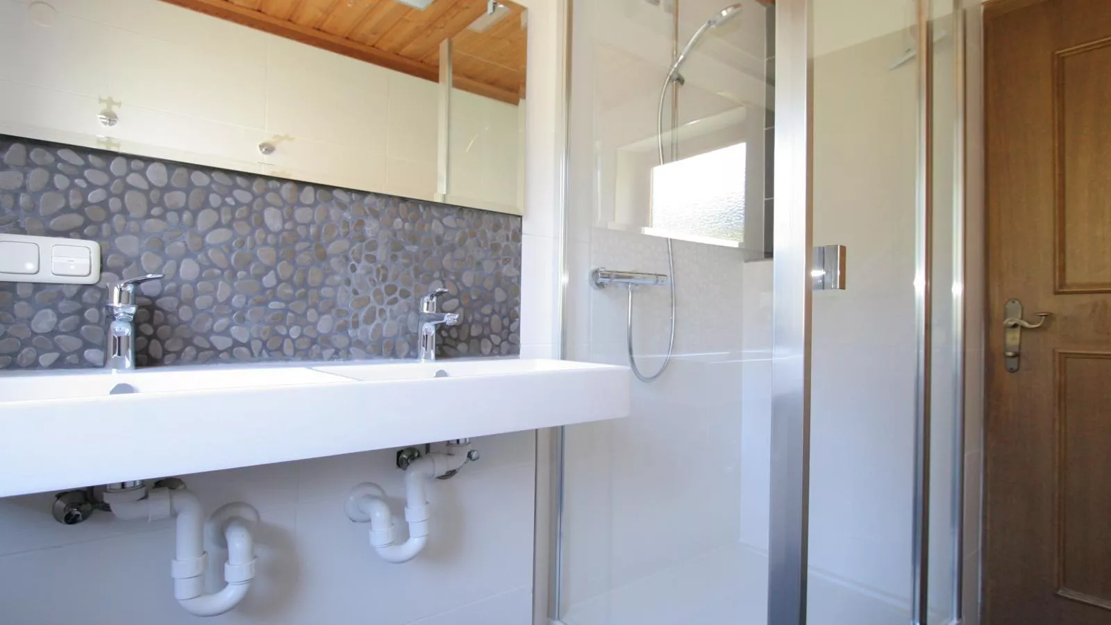 Chalet Kristall II-Salle de bain