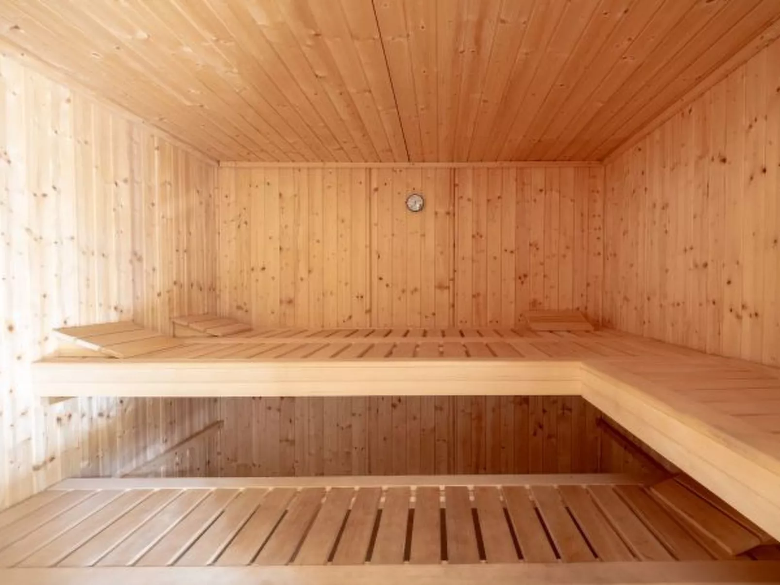 Via Surpunt 20A - A1 - Bruwer - Inside