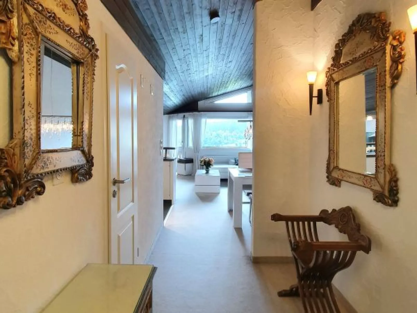 Casa Primavera B31 - Inside